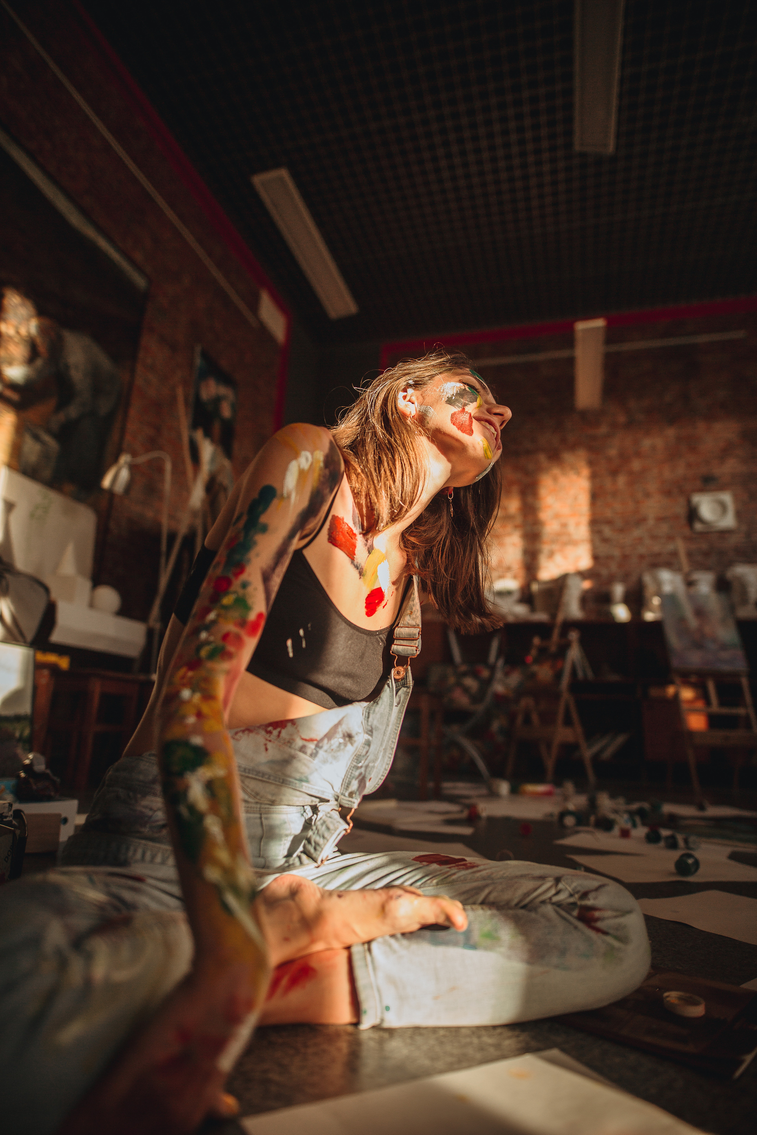 ARTIST_Daria. Семейный и Свадебный фотограф в Санкт-Петербурге Плохая Екатерина