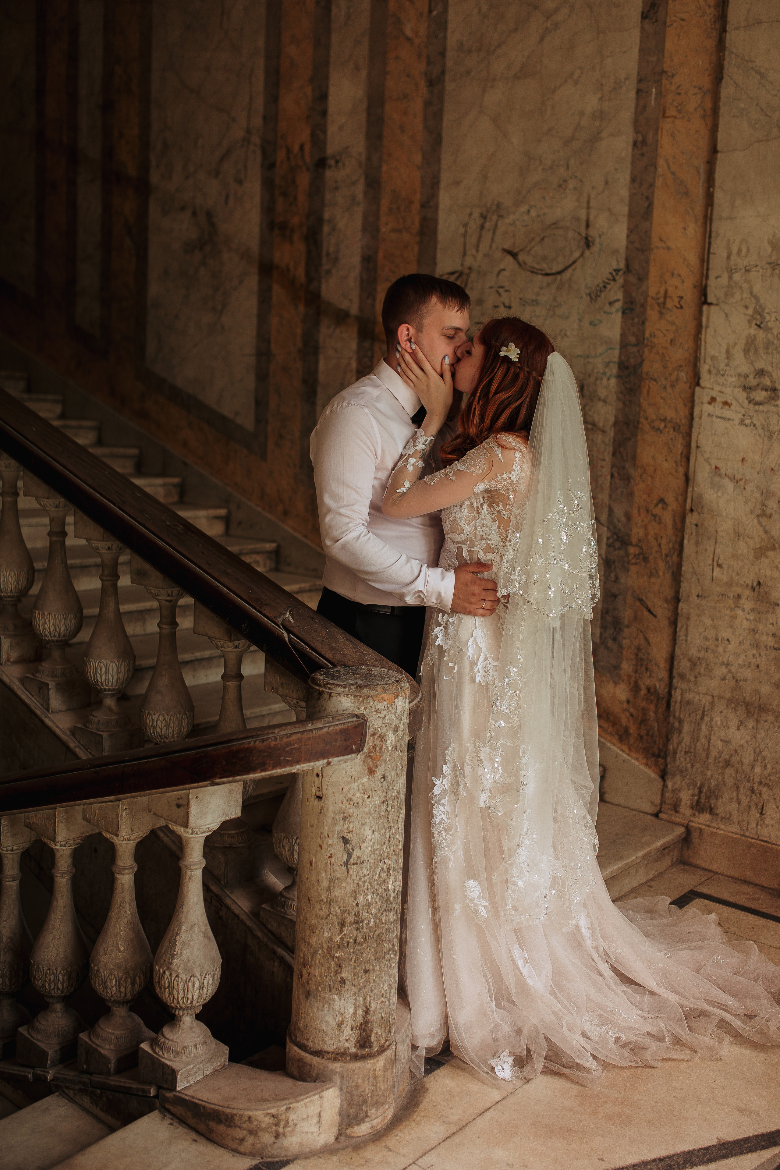 Наталья & Олег. Семейный и Свадебный фотограф в Санкт-Петербурге Плохая Екатерина