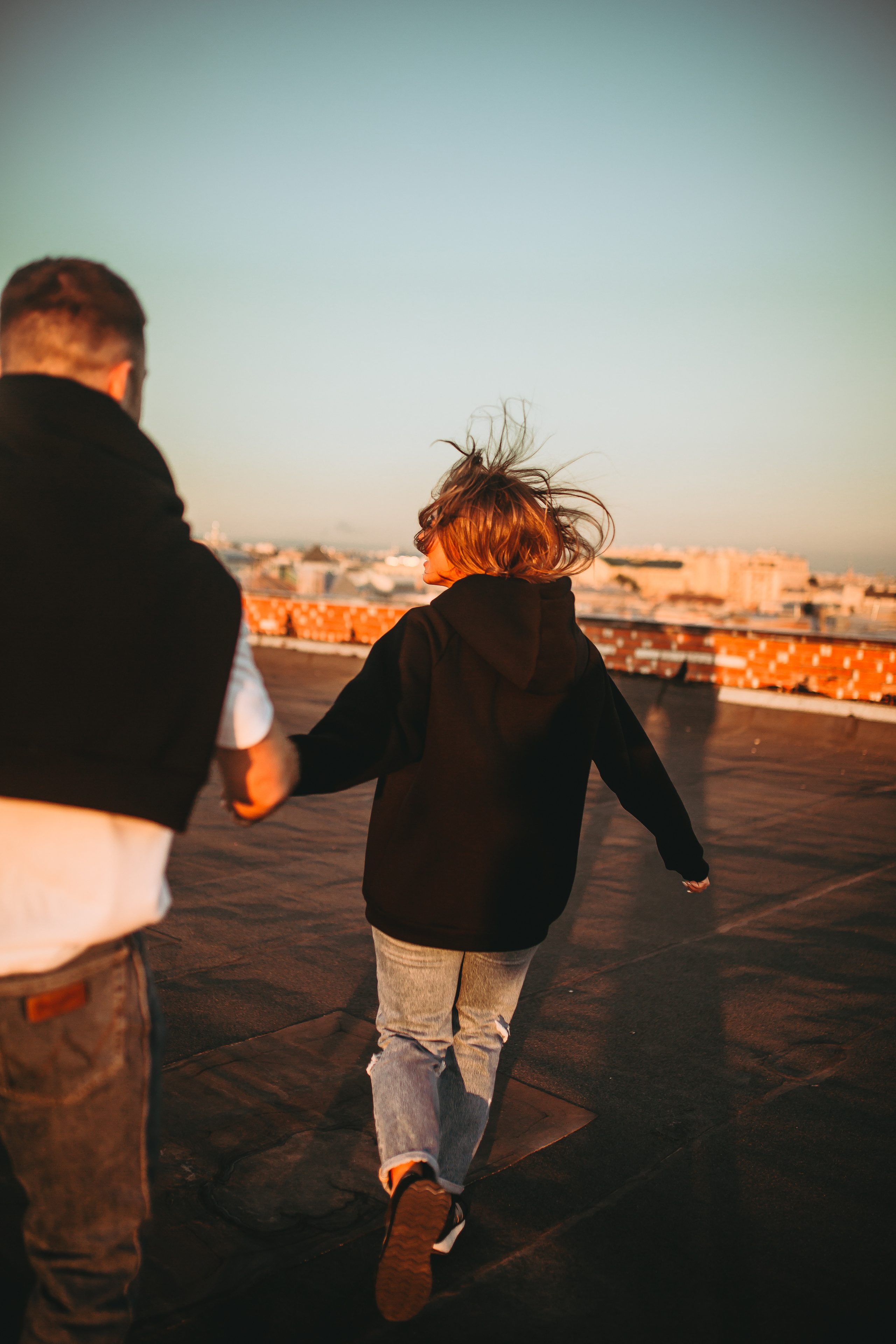 Елизавета & Илья. Семейный и Свадебный фотограф в Санкт-Петербурге Плохая Екатерина