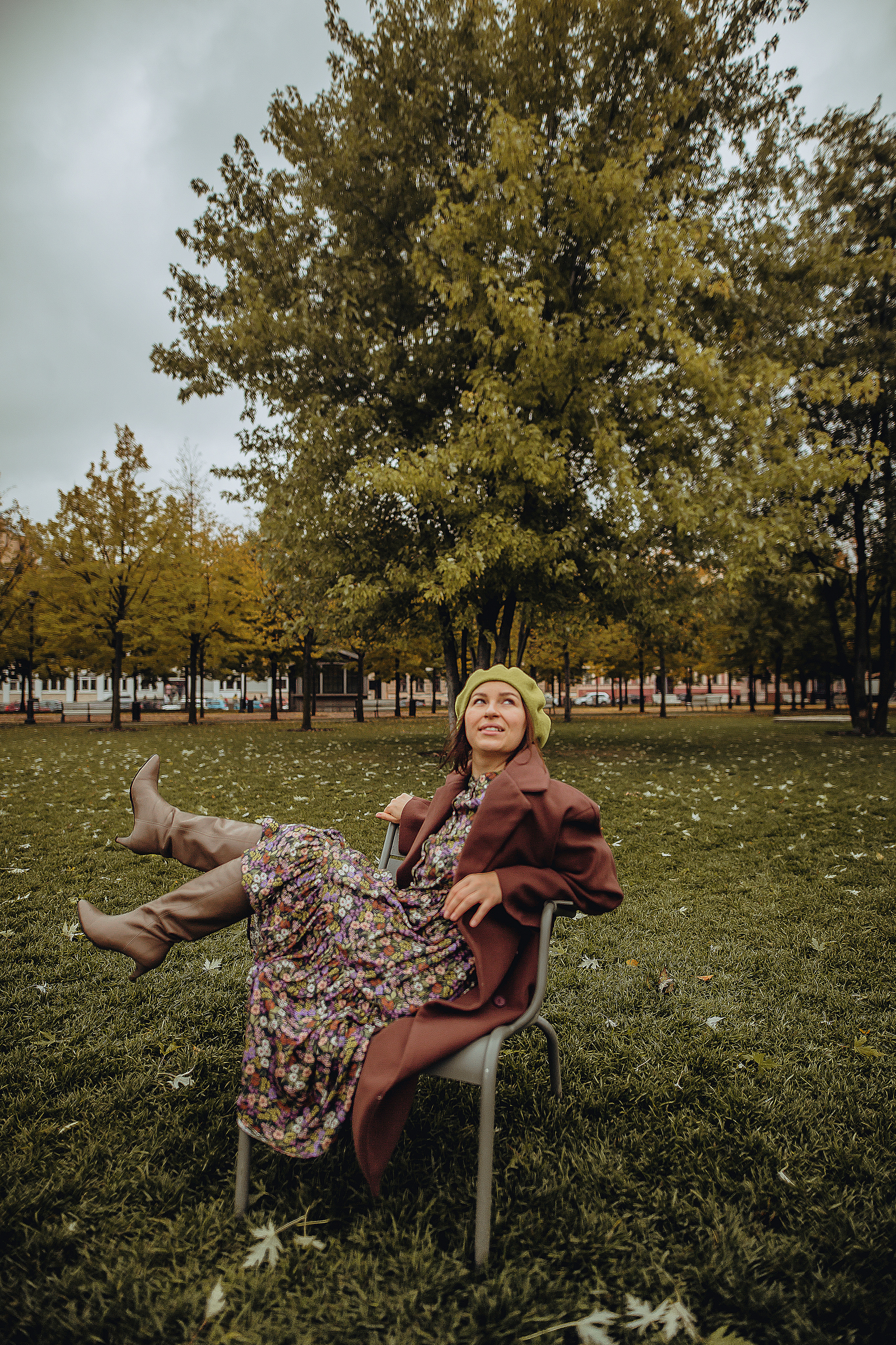 Светлана. Семейный и Свадебный фотограф в Санкт-Петербурге Плохая Екатерина