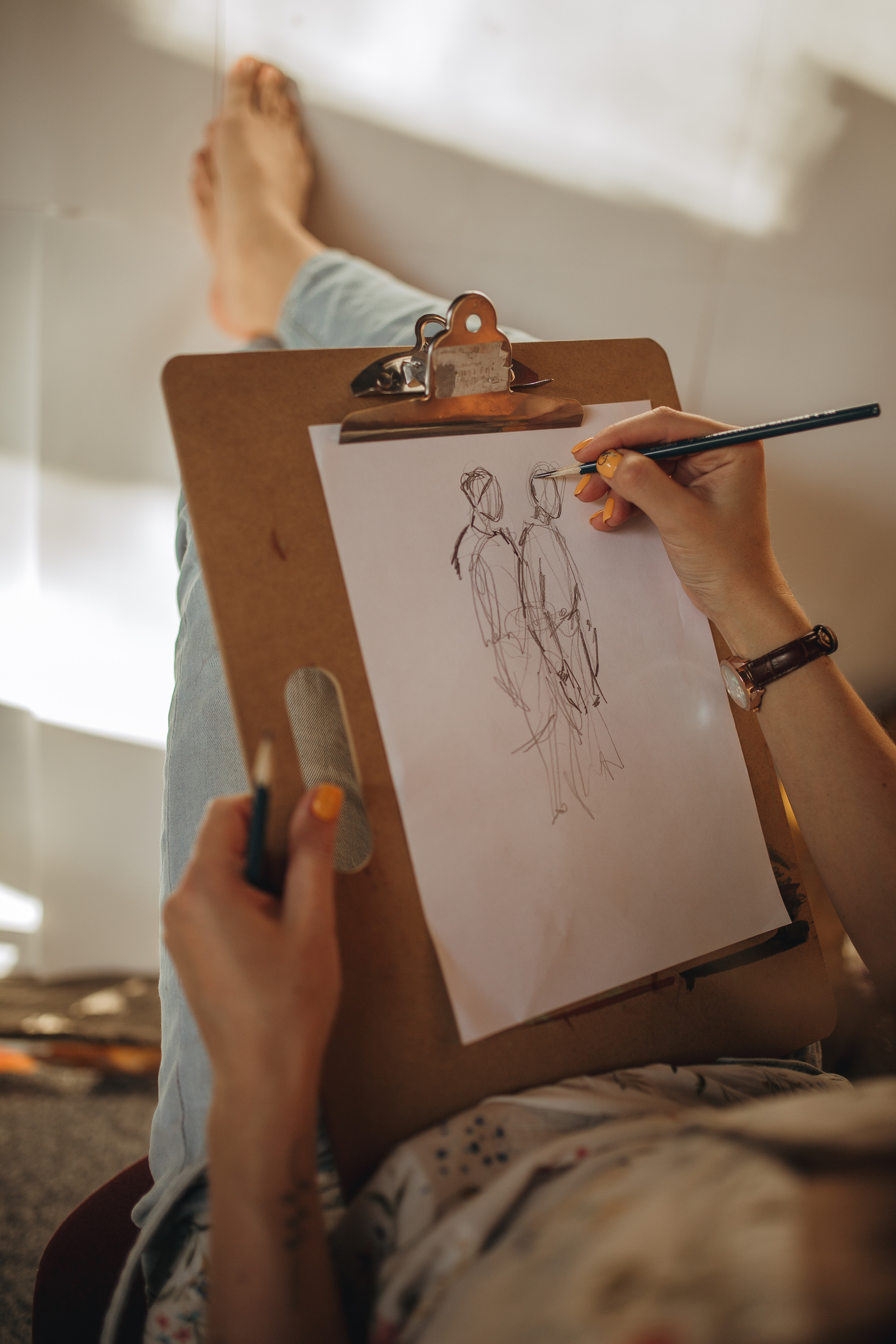 ARTIST_Daria. Семейный и Свадебный фотограф в Санкт-Петербурге Плохая Екатерина