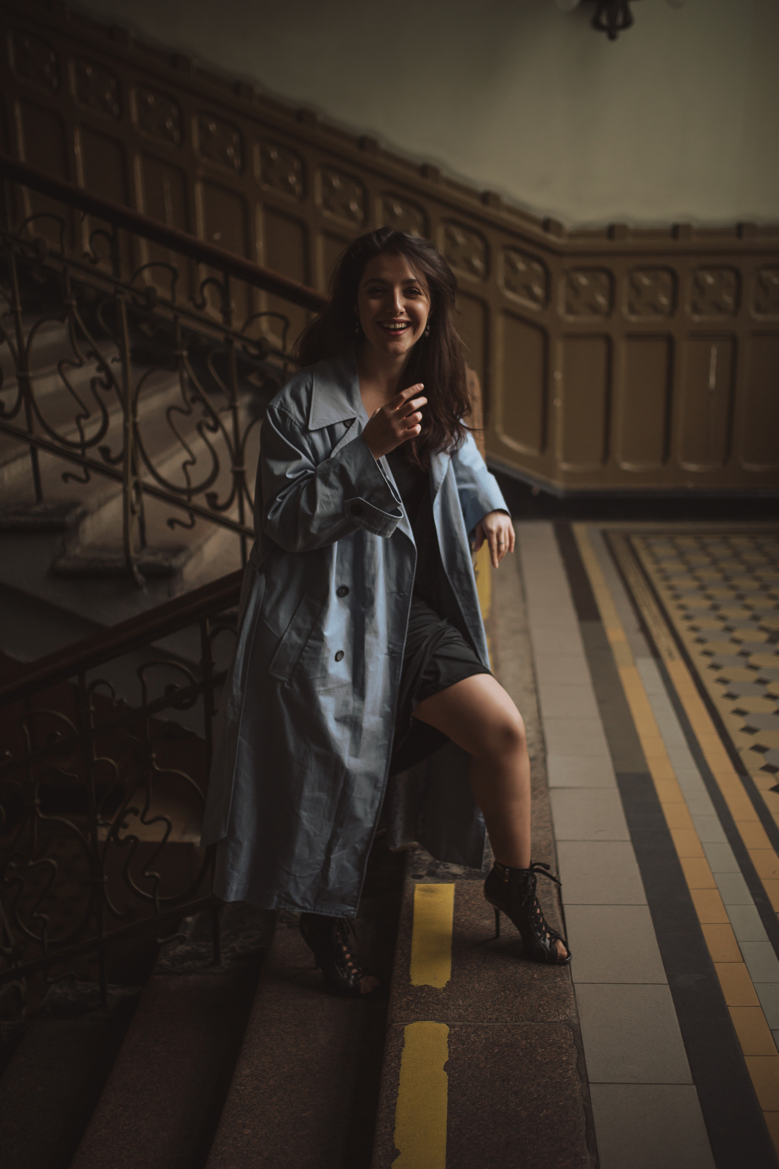 Ольга. Семейный и Свадебный фотограф в Санкт-Петербурге Плохая Екатерина