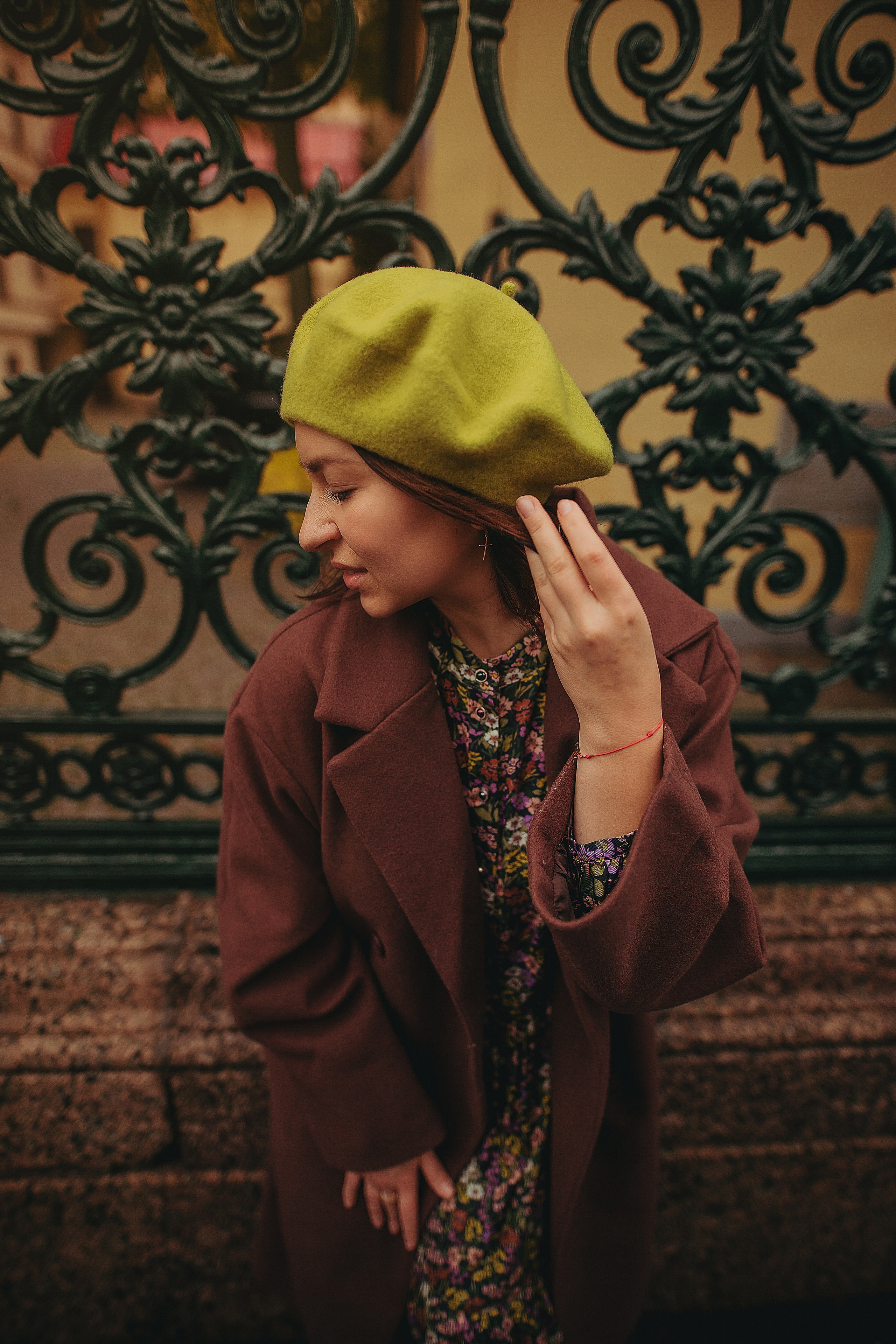 Светлана. Семейный и Свадебный фотограф в Санкт-Петербурге Плохая Екатерина