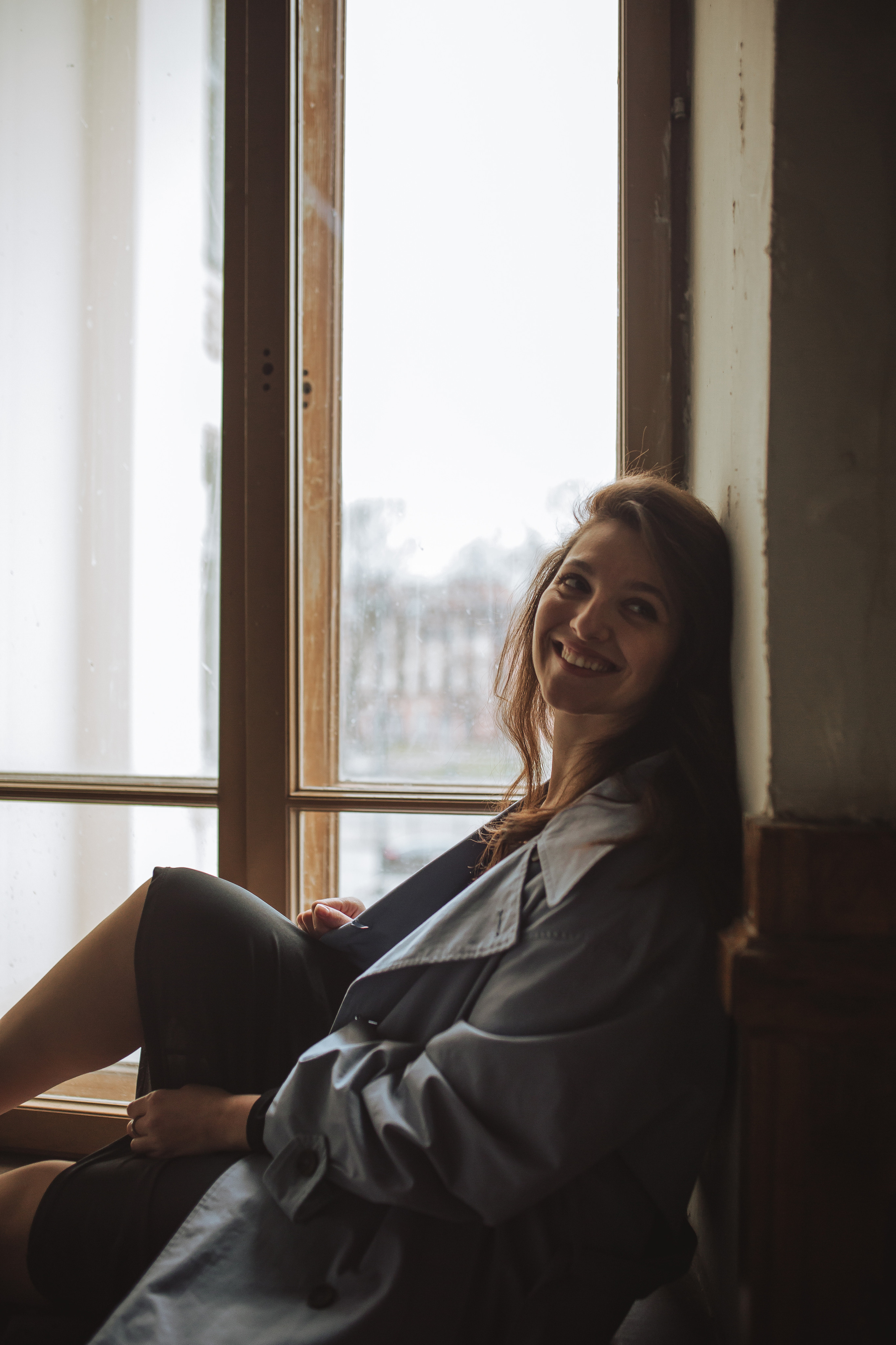 Ольга. Семейный и Свадебный фотограф в Санкт-Петербурге Плохая Екатерина