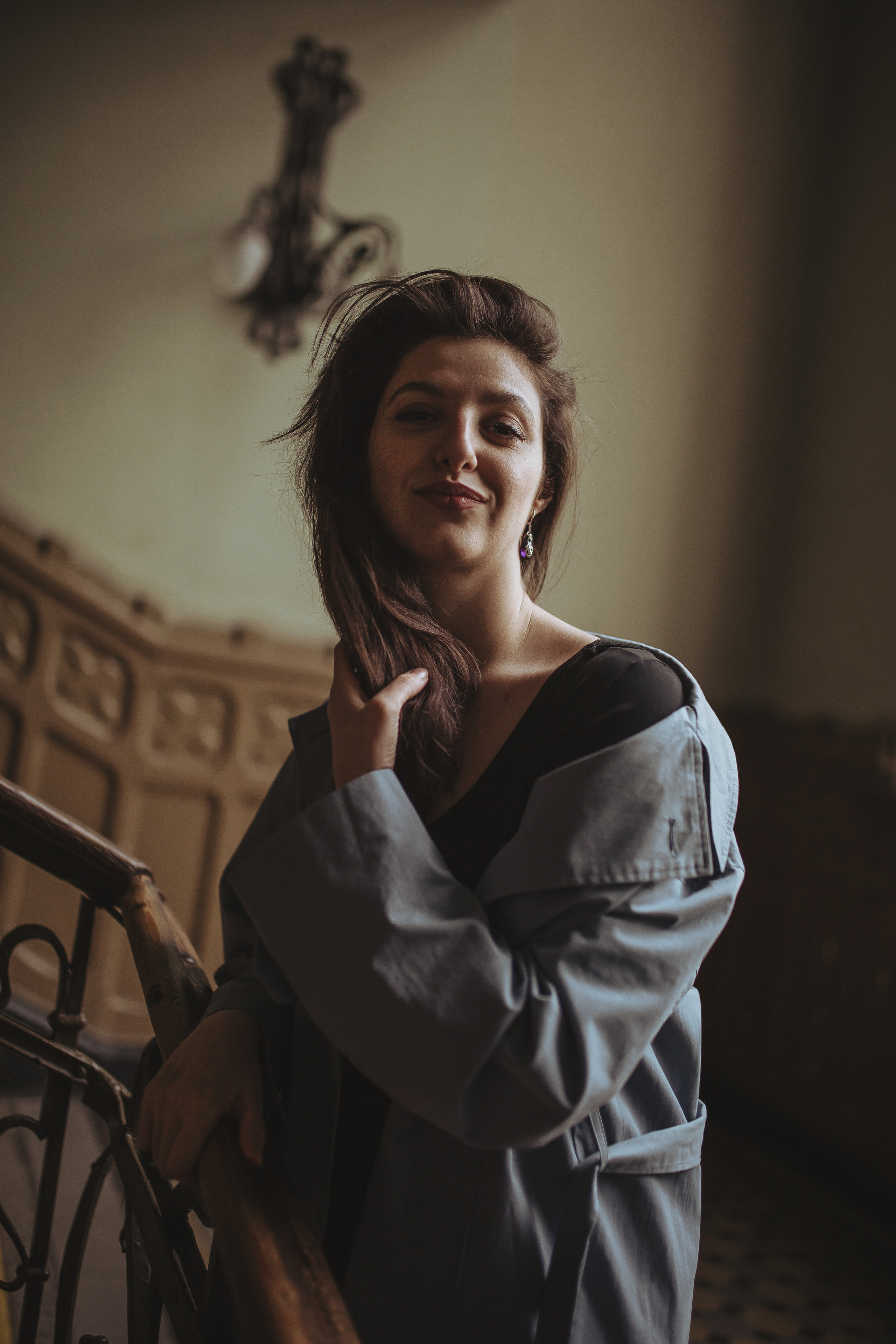 Ольга. Семейный и Свадебный фотограф в Санкт-Петербурге Плохая Екатерина