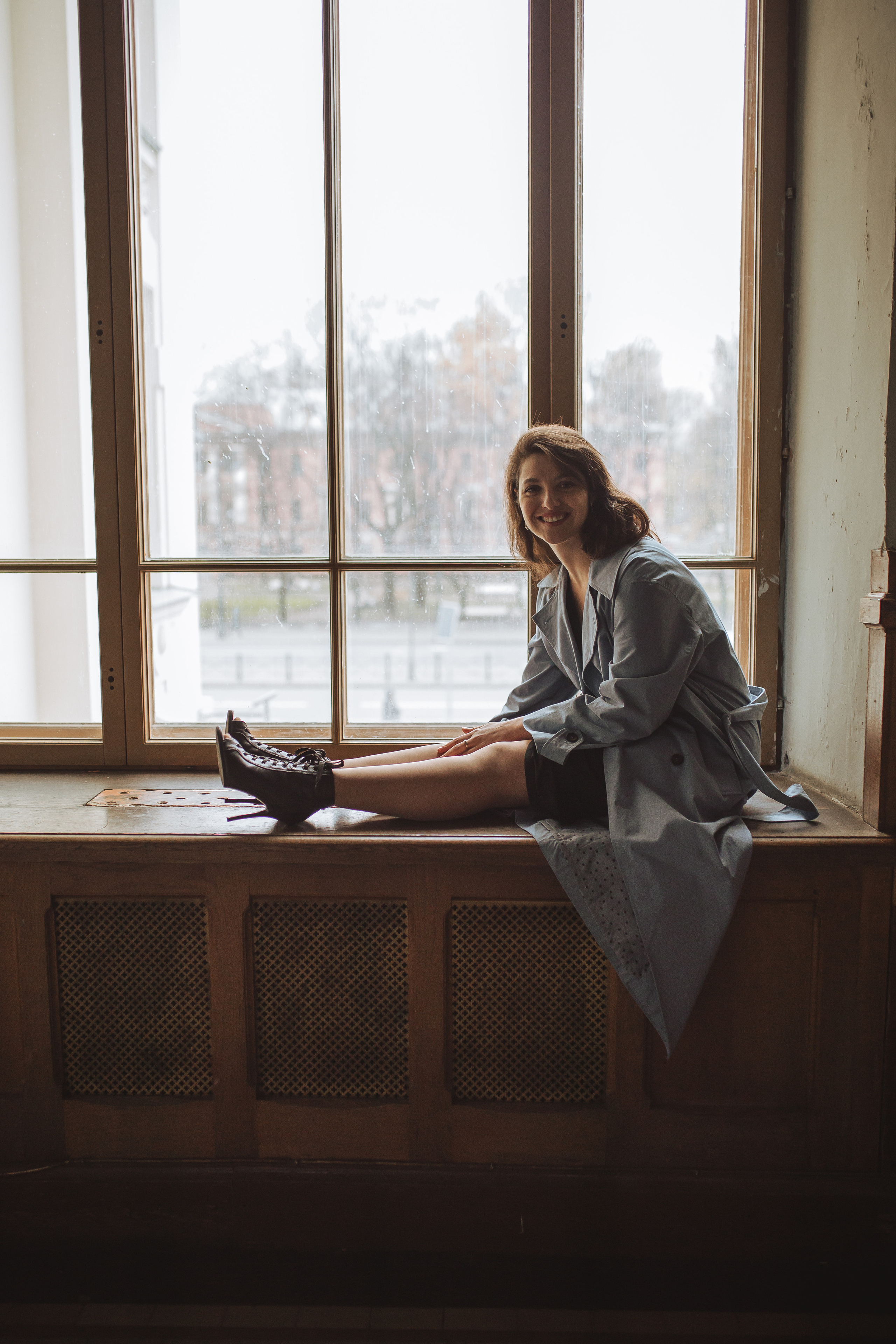 Ольга. Семейный и Свадебный фотограф в Санкт-Петербурге Плохая Екатерина