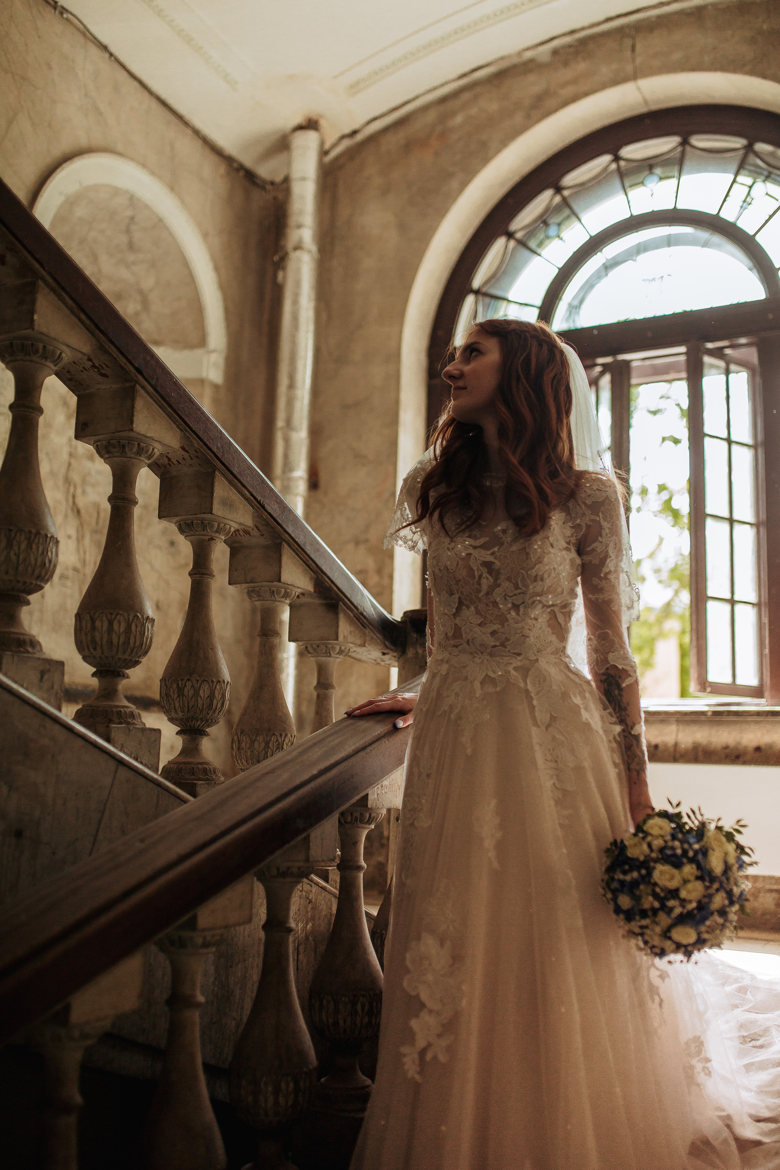 Наталья & Олег. Семейный и Свадебный фотограф в Санкт-Петербурге Плохая Екатерина