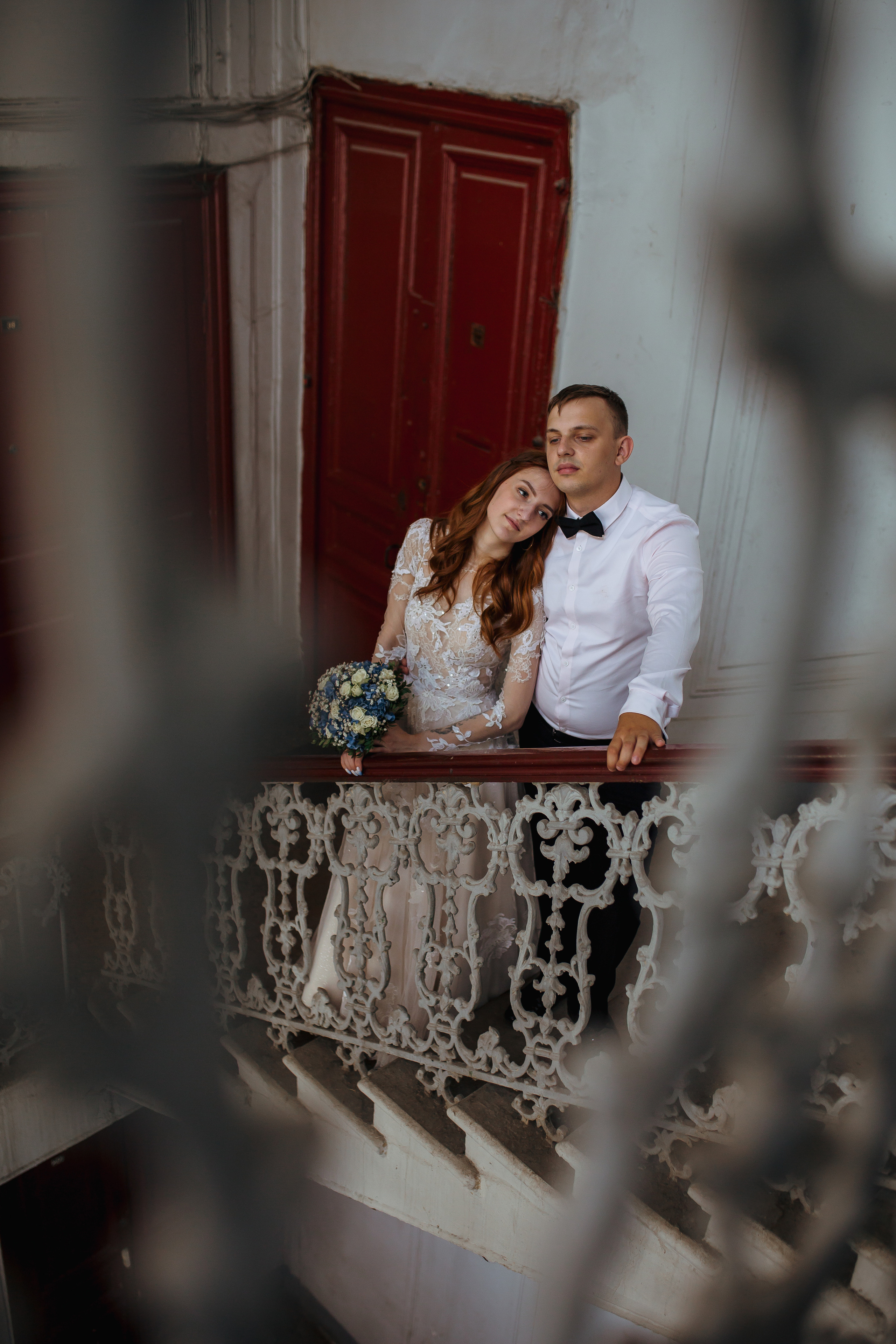 Наталья & Олег. Семейный и Свадебный фотограф в Санкт-Петербурге Плохая Екатерина