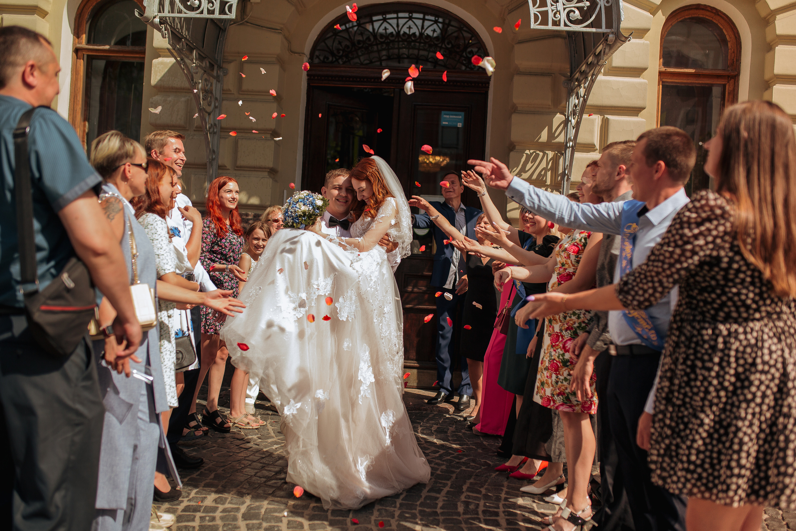 Наталья & Олег. Семейный и Свадебный фотограф в Санкт-Петербурге Плохая Екатерина