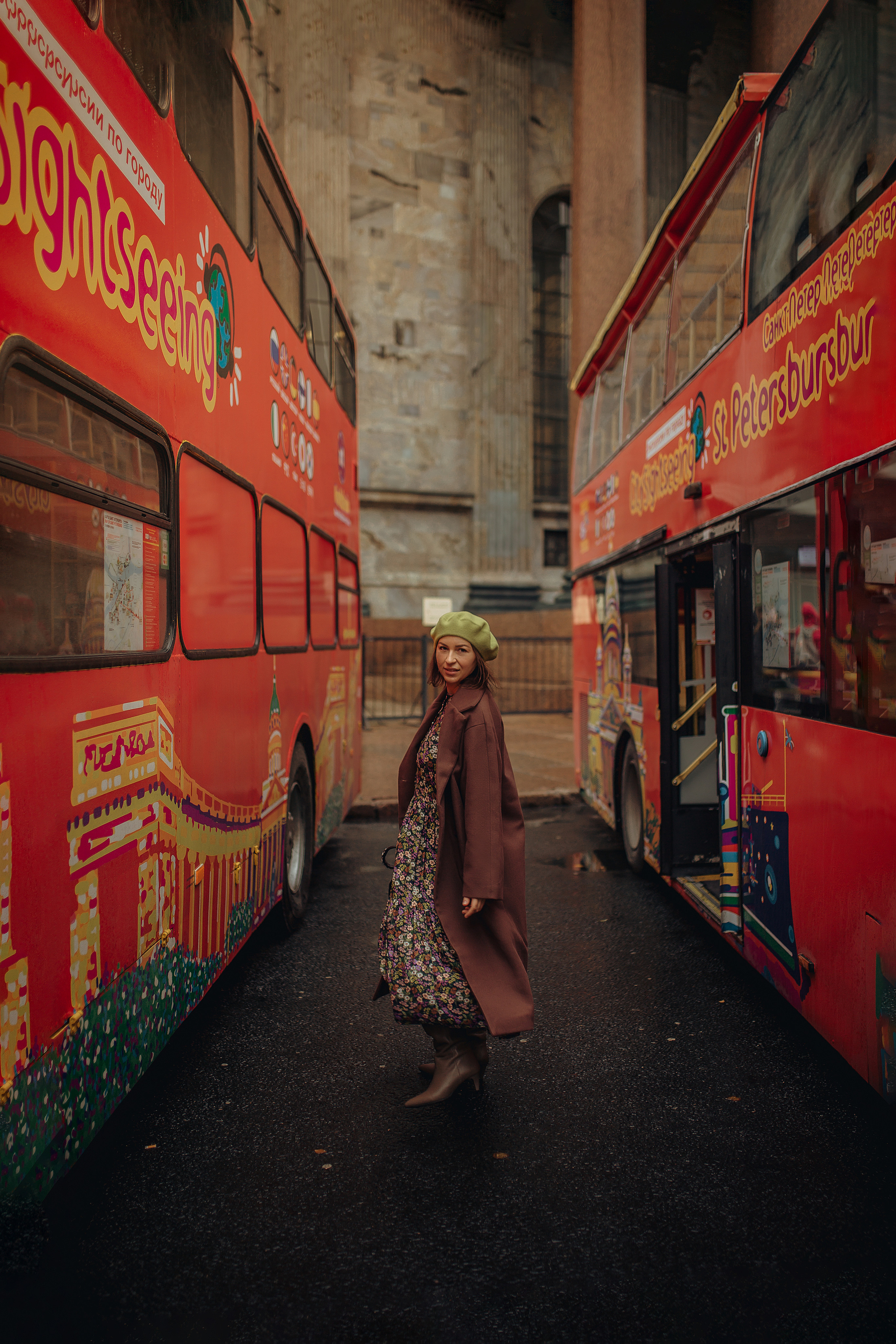 Светлана. Семейный и Свадебный фотограф в Санкт-Петербурге Плохая Екатерина