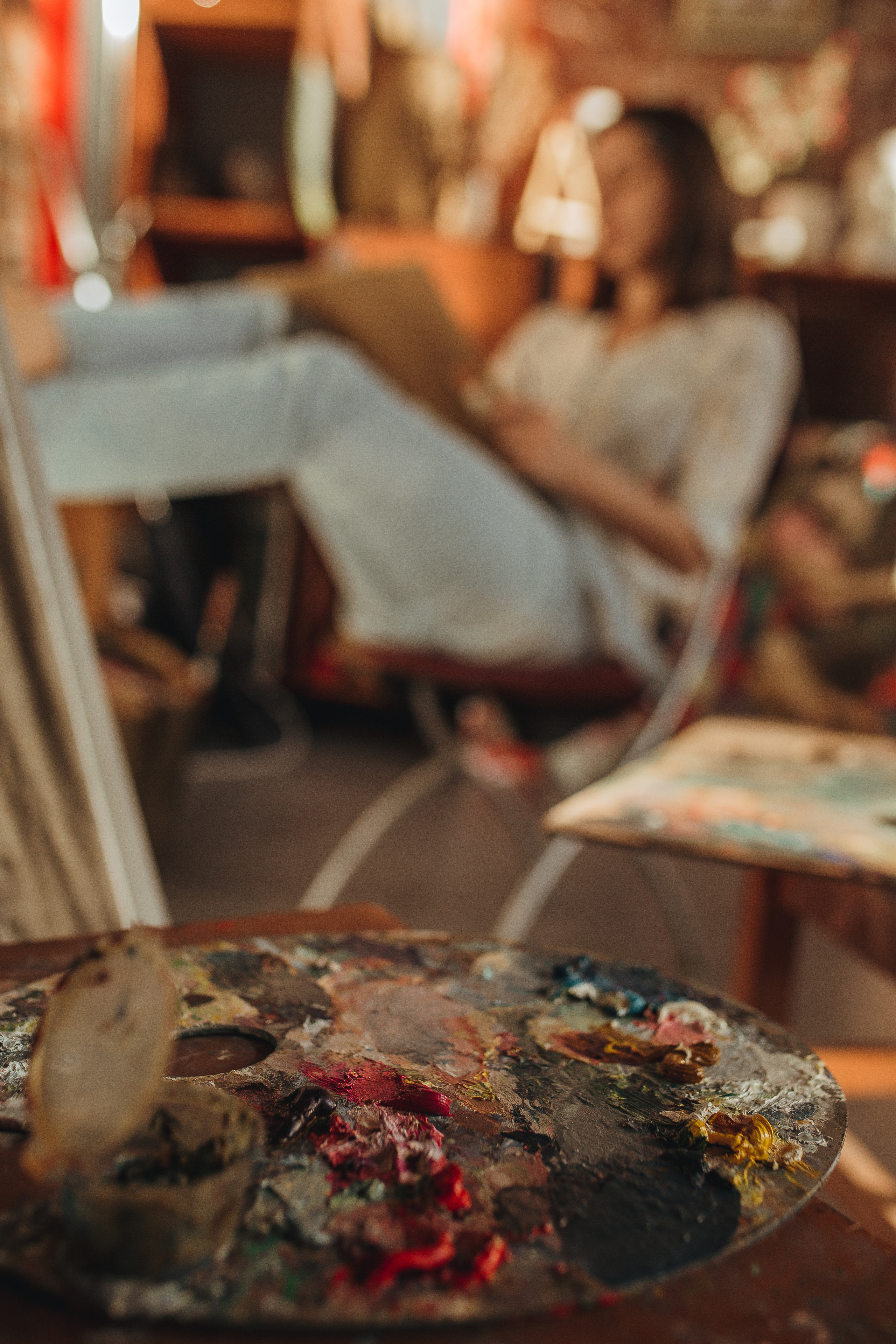 ARTIST_Daria. Семейный и Свадебный фотограф в Санкт-Петербурге Плохая Екатерина