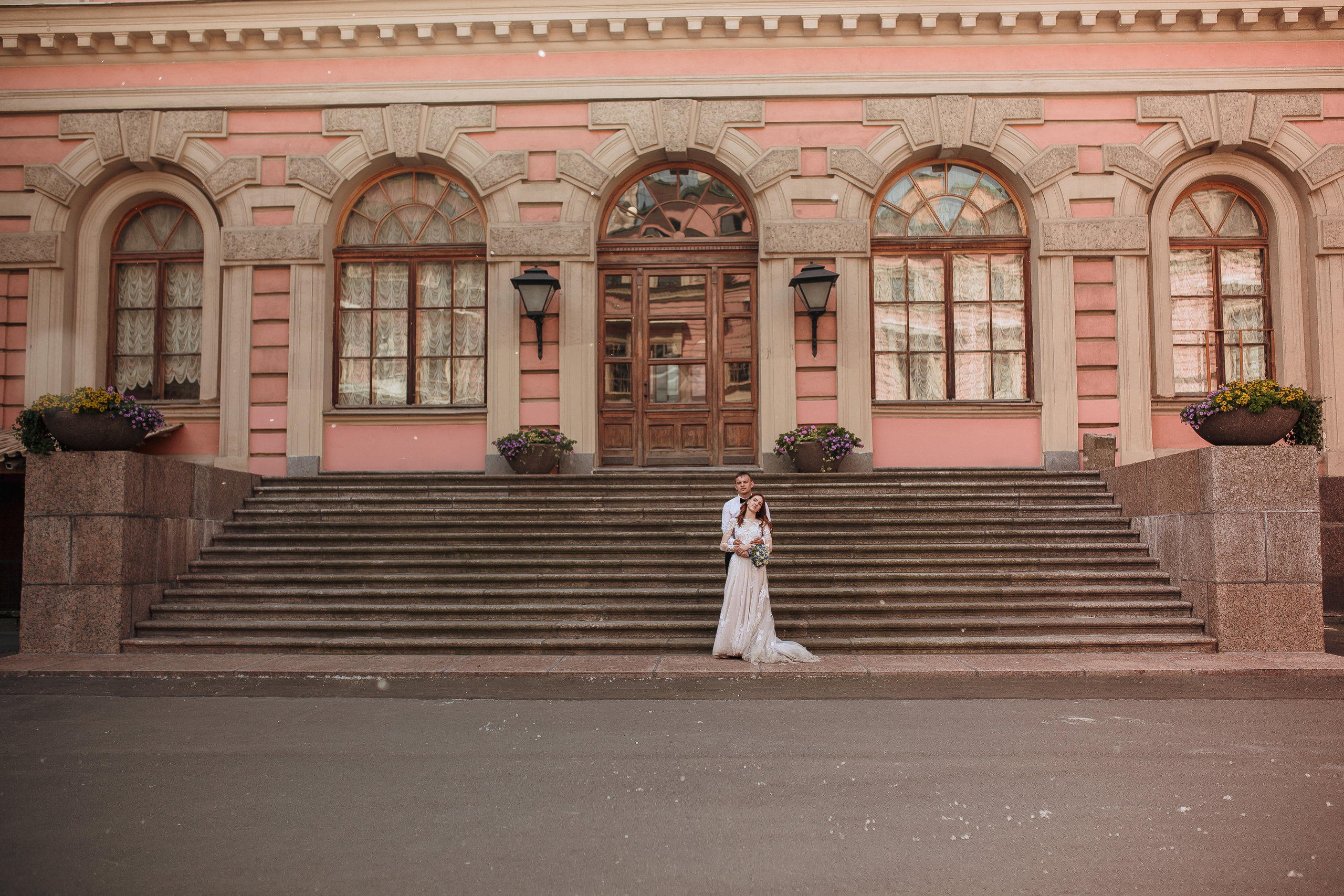 Наталья & Олег. Семейный и Свадебный фотограф в Санкт-Петербурге Плохая Екатерина