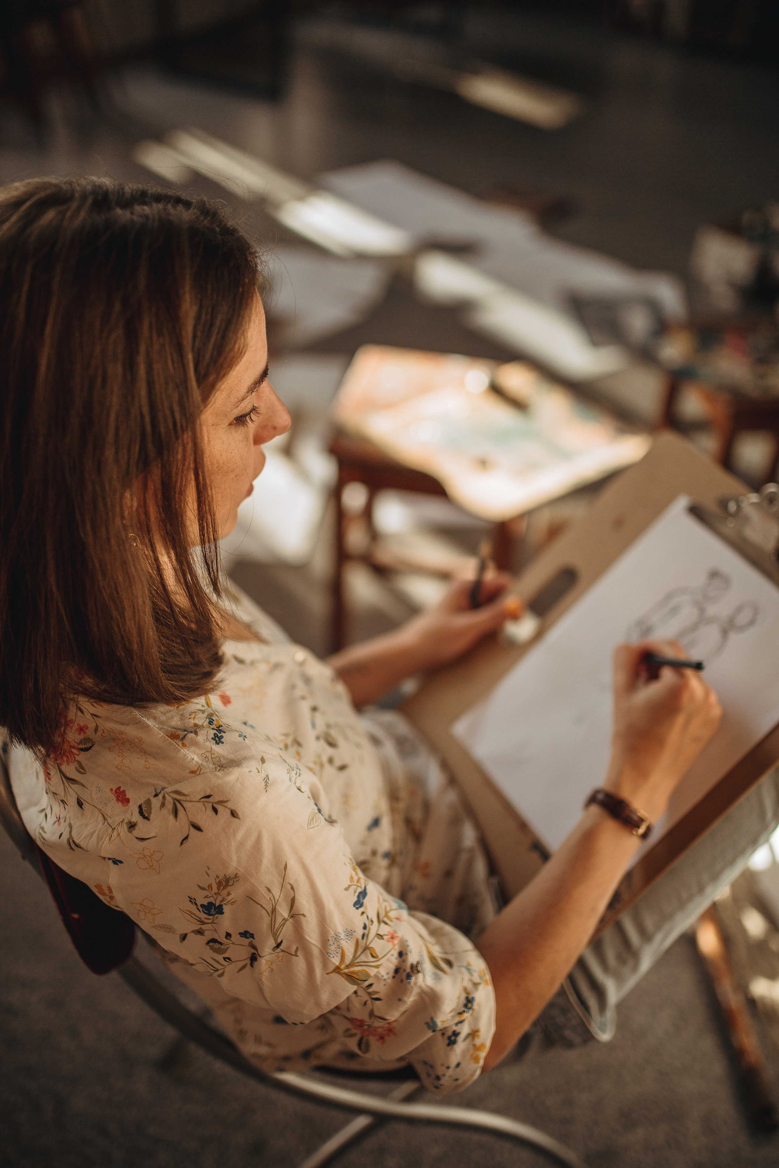 ARTIST_Daria. Семейный и Свадебный фотограф в Санкт-Петербурге Плохая Екатерина