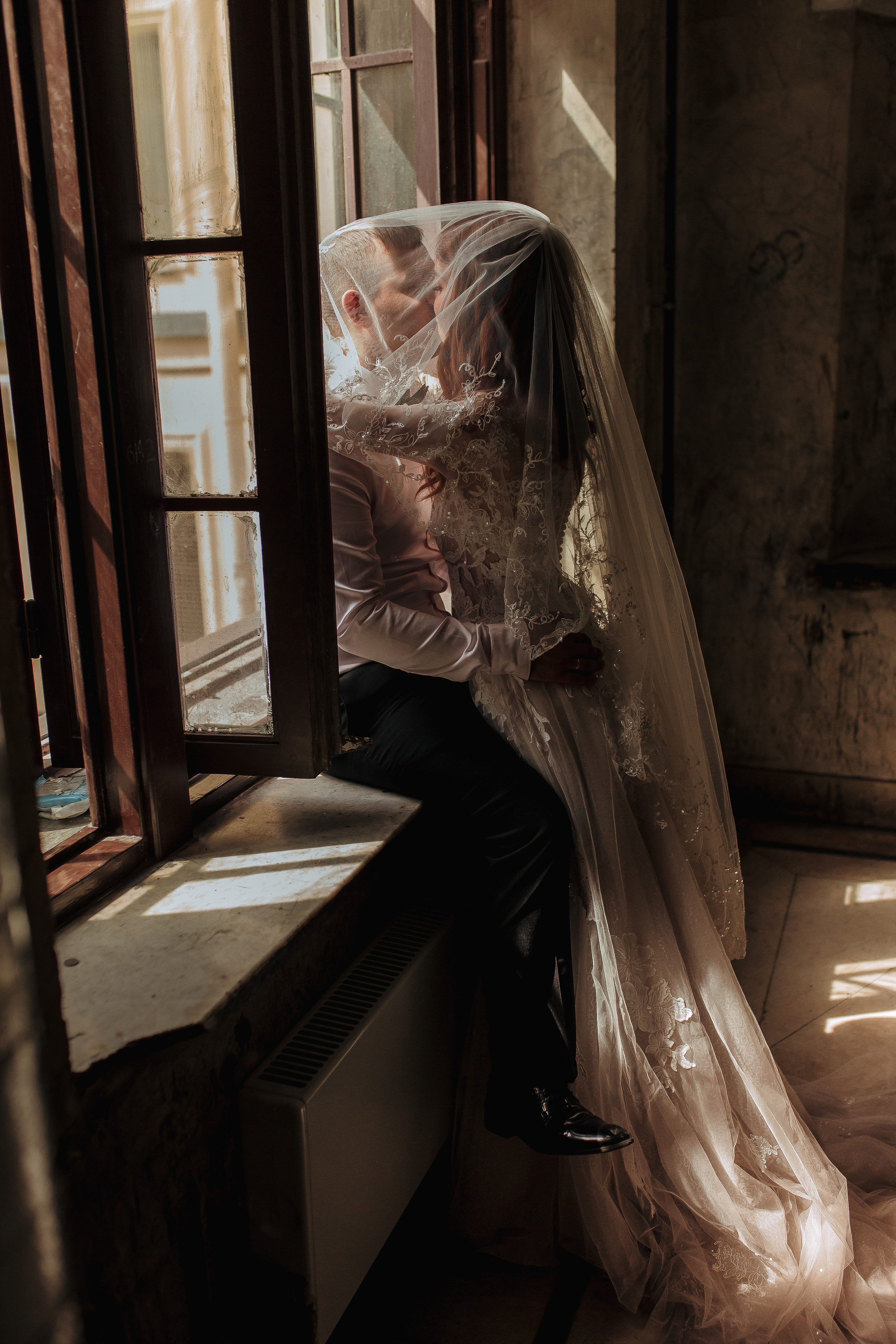 Наталья & Олег. Семейный и Свадебный фотограф в Санкт-Петербурге Плохая Екатерина