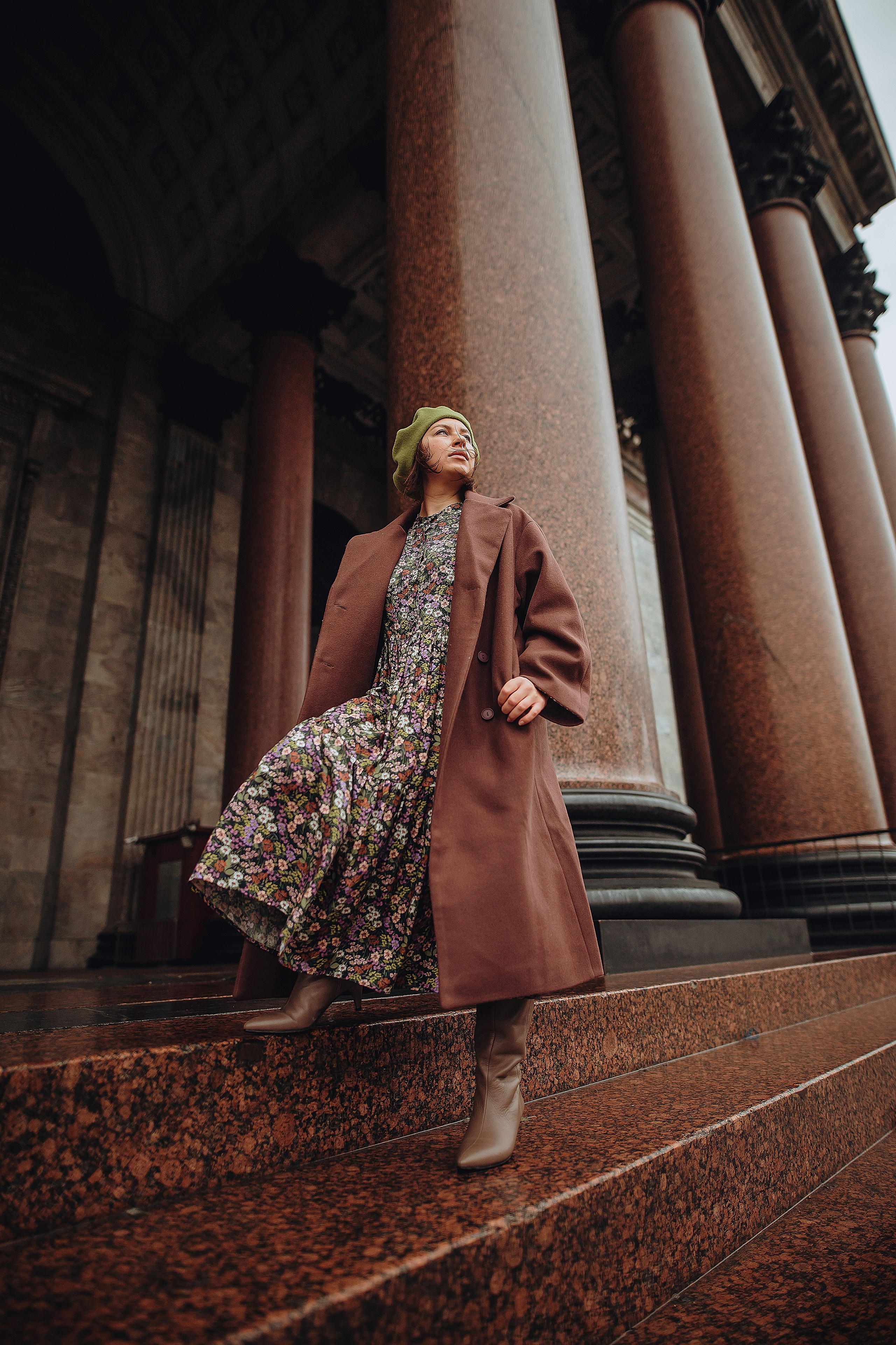 Светлана. Семейный и Свадебный фотограф в Санкт-Петербурге Плохая Екатерина