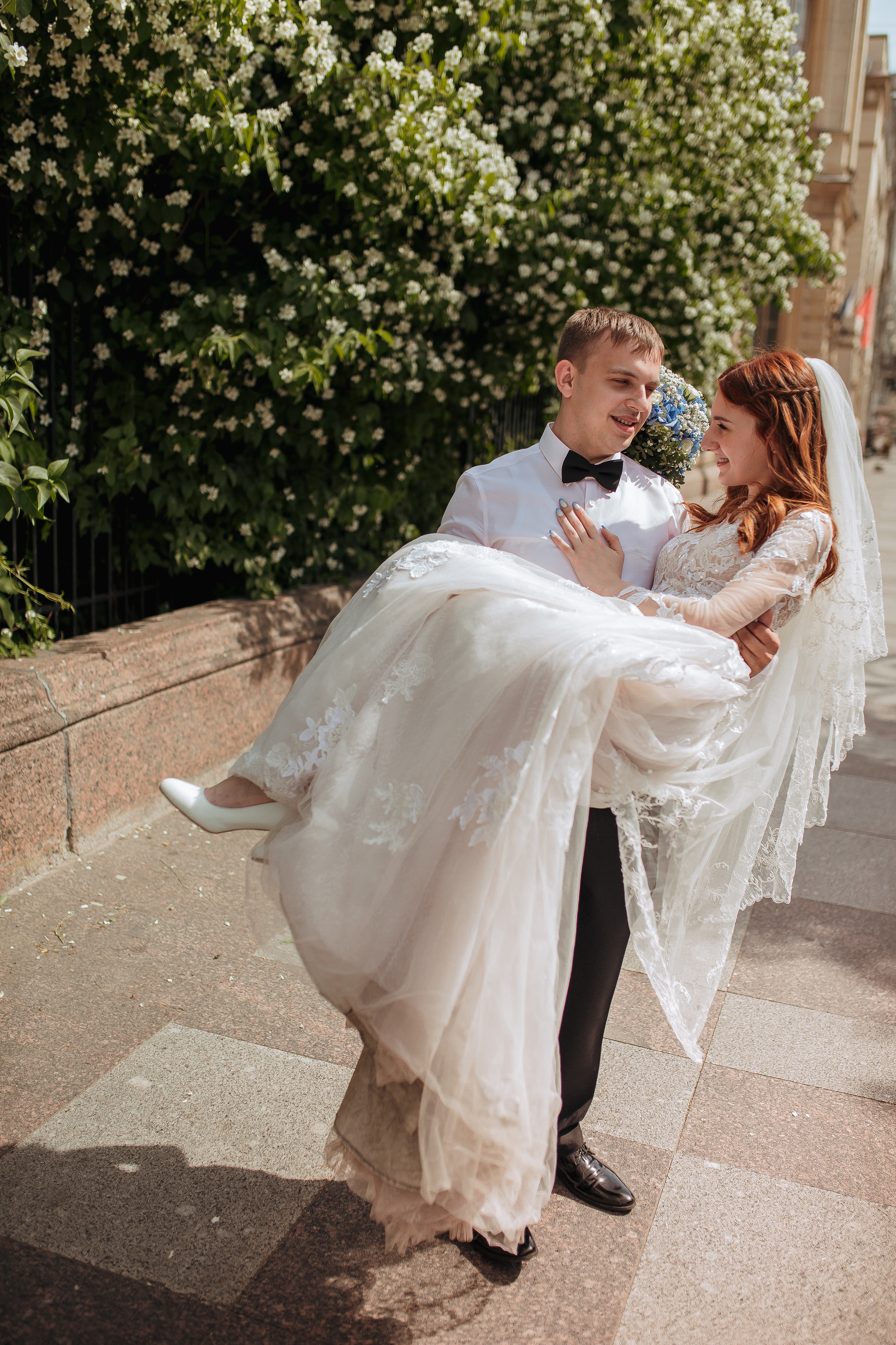 Наталья & Олег. Семейный и Свадебный фотограф в Санкт-Петербурге Плохая Екатерина
