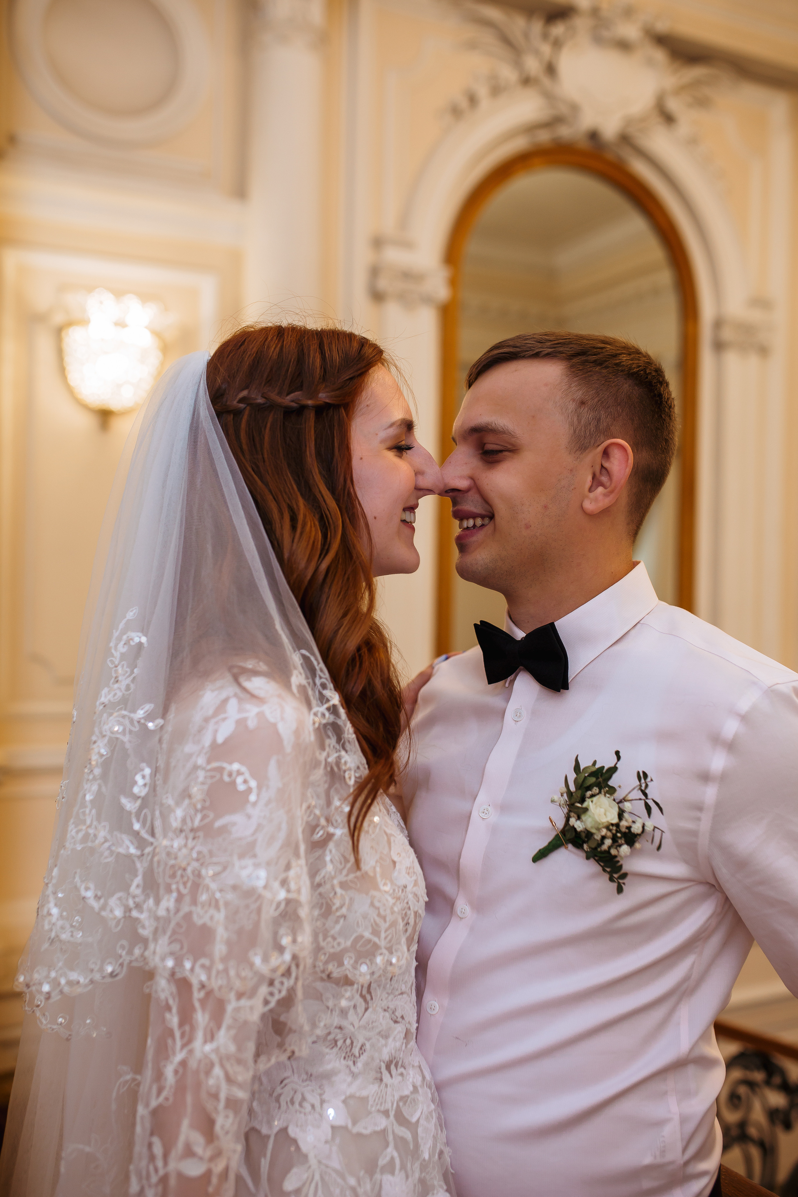 Наталья & Олег. Семейный и Свадебный фотограф в Санкт-Петербурге Плохая Екатерина