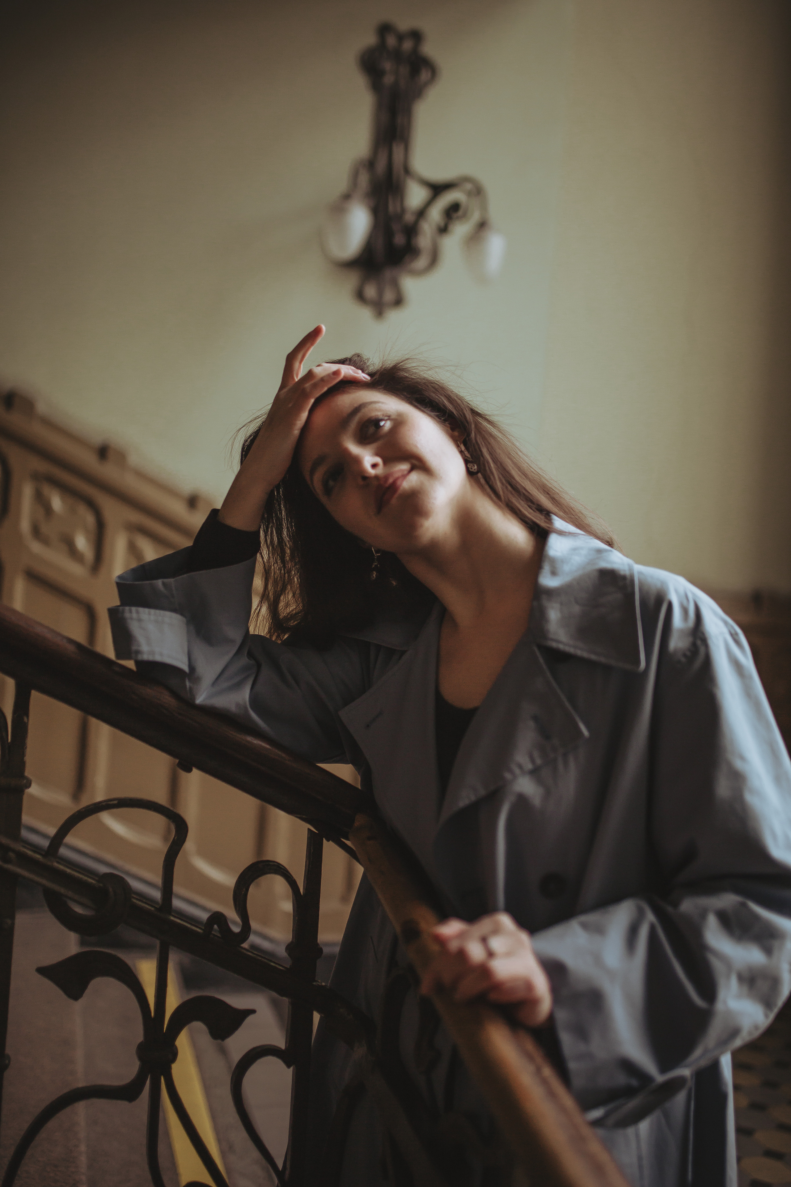 Ольга. Семейный и Свадебный фотограф в Санкт-Петербурге Плохая Екатерина