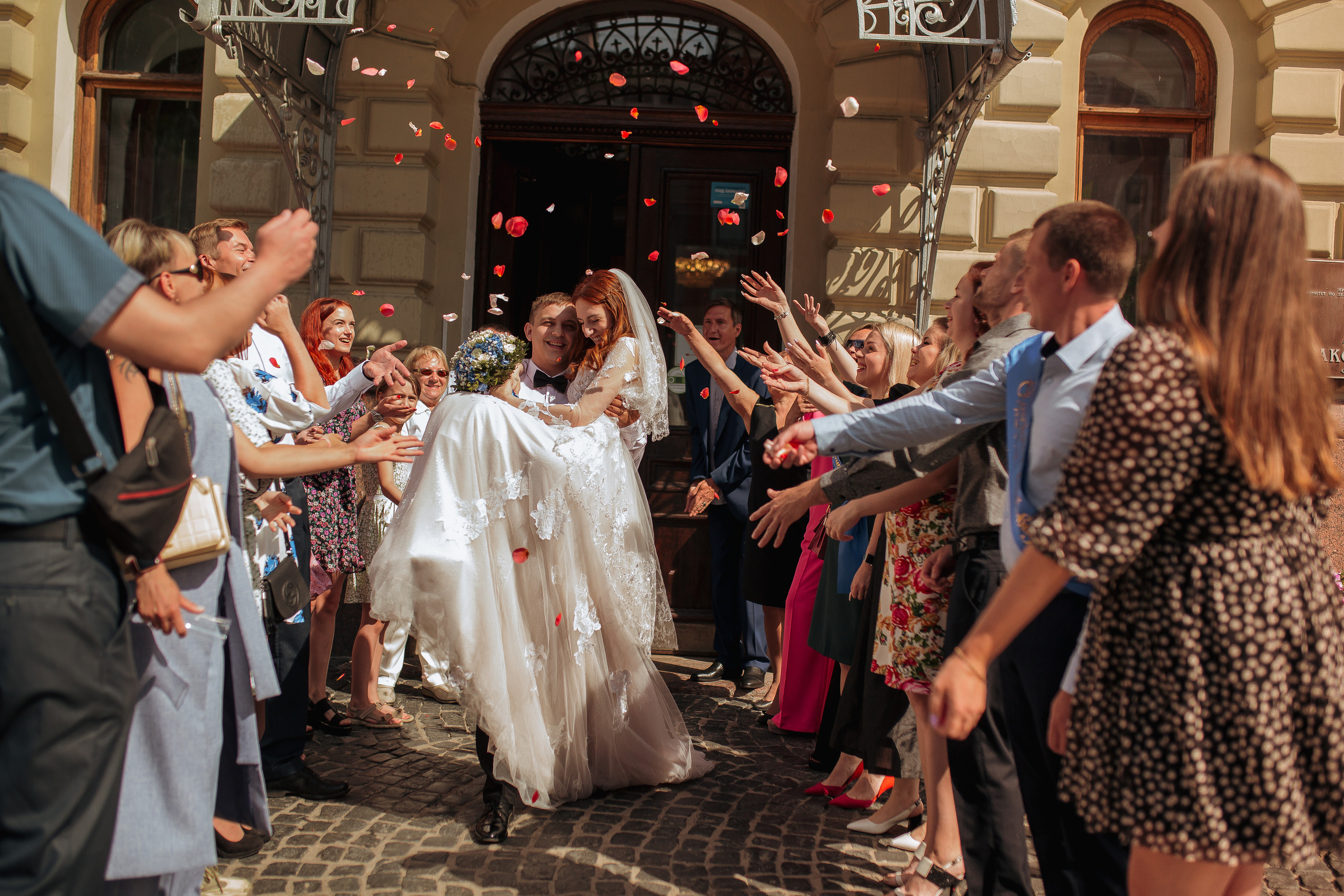 Наталья & Олег. Семейный и Свадебный фотограф в Санкт-Петербурге Плохая Екатерина