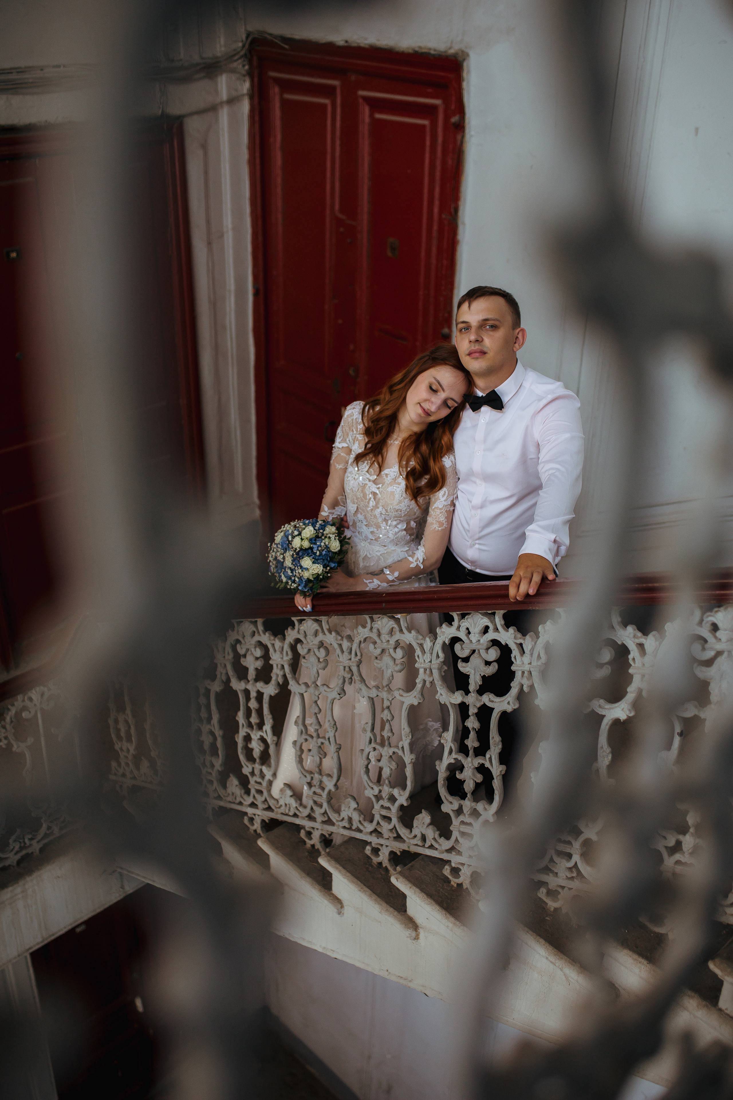 Наталья & Олег. Семейный и Свадебный фотограф в Санкт-Петербурге Плохая Екатерина