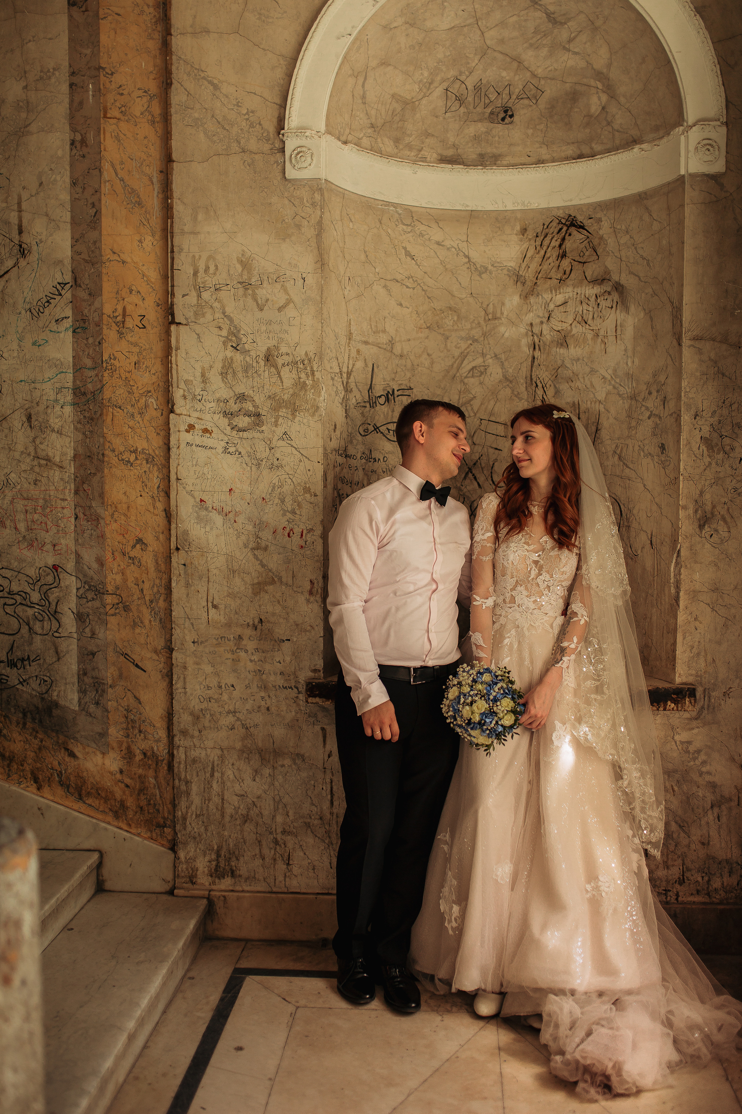 Наталья & Олег. Семейный и Свадебный фотограф в Санкт-Петербурге Плохая Екатерина