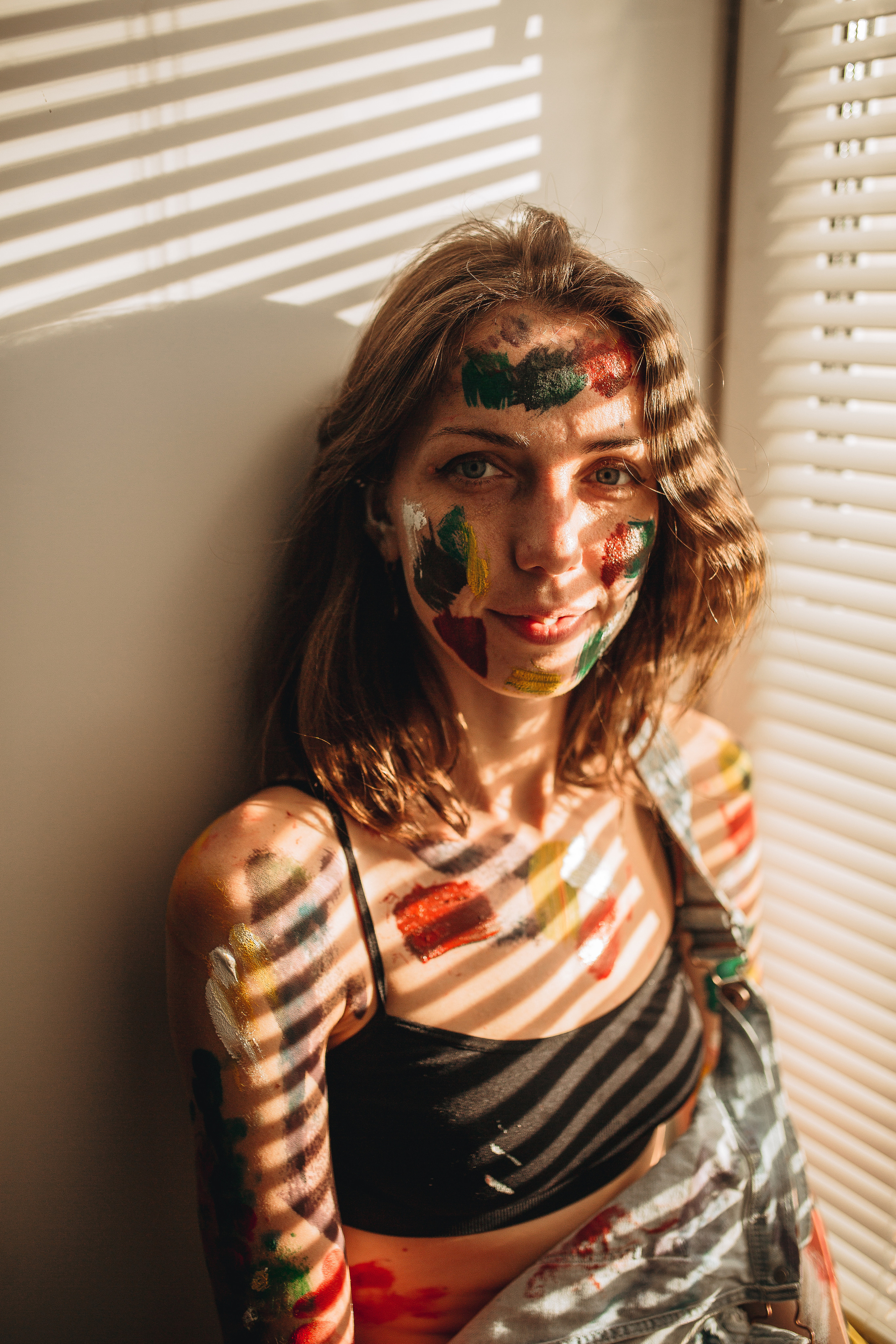 ARTIST_Daria. Семейный и Свадебный фотограф в Санкт-Петербурге Плохая Екатерина