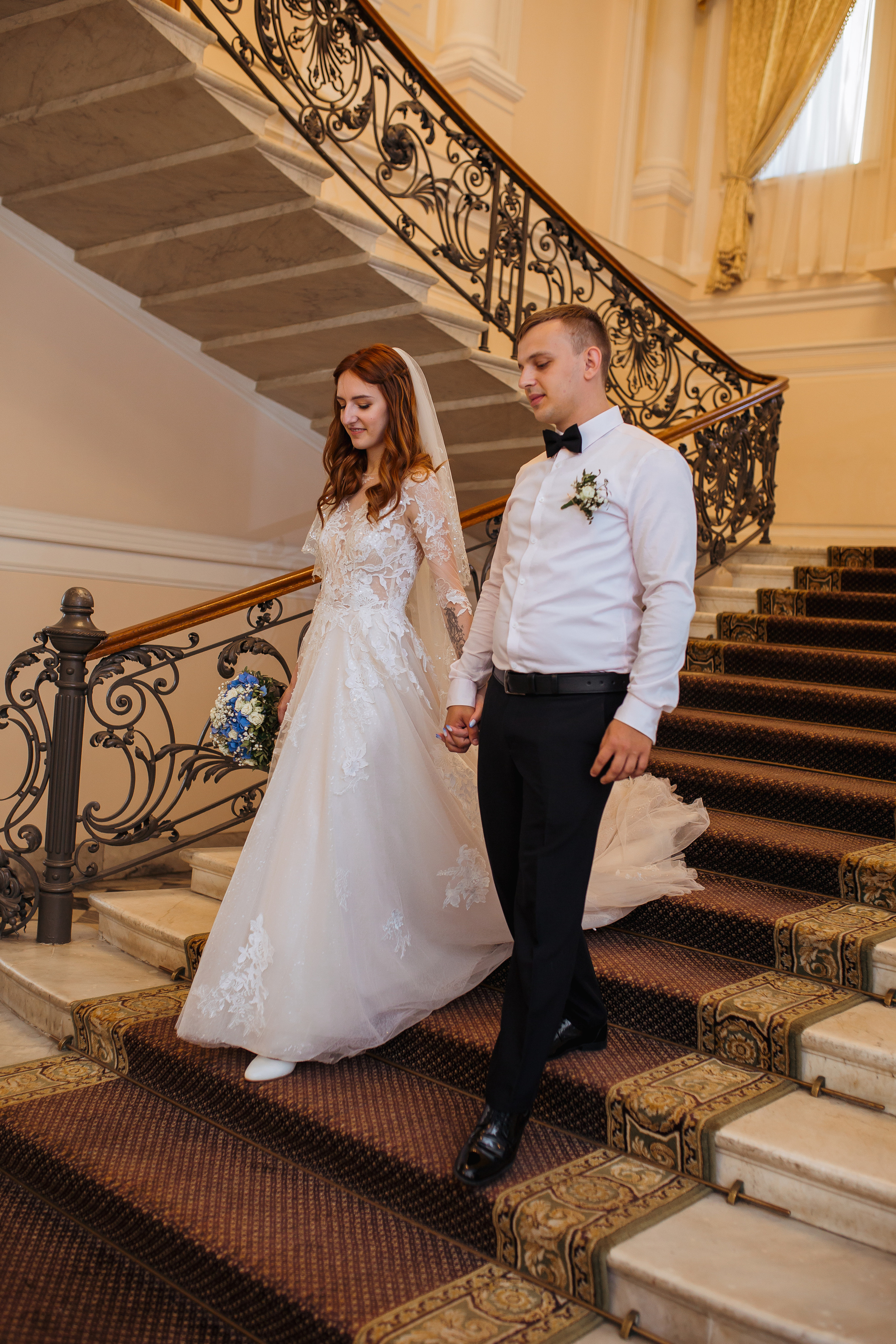 Наталья & Олег. Семейный и Свадебный фотограф в Санкт-Петербурге Плохая Екатерина