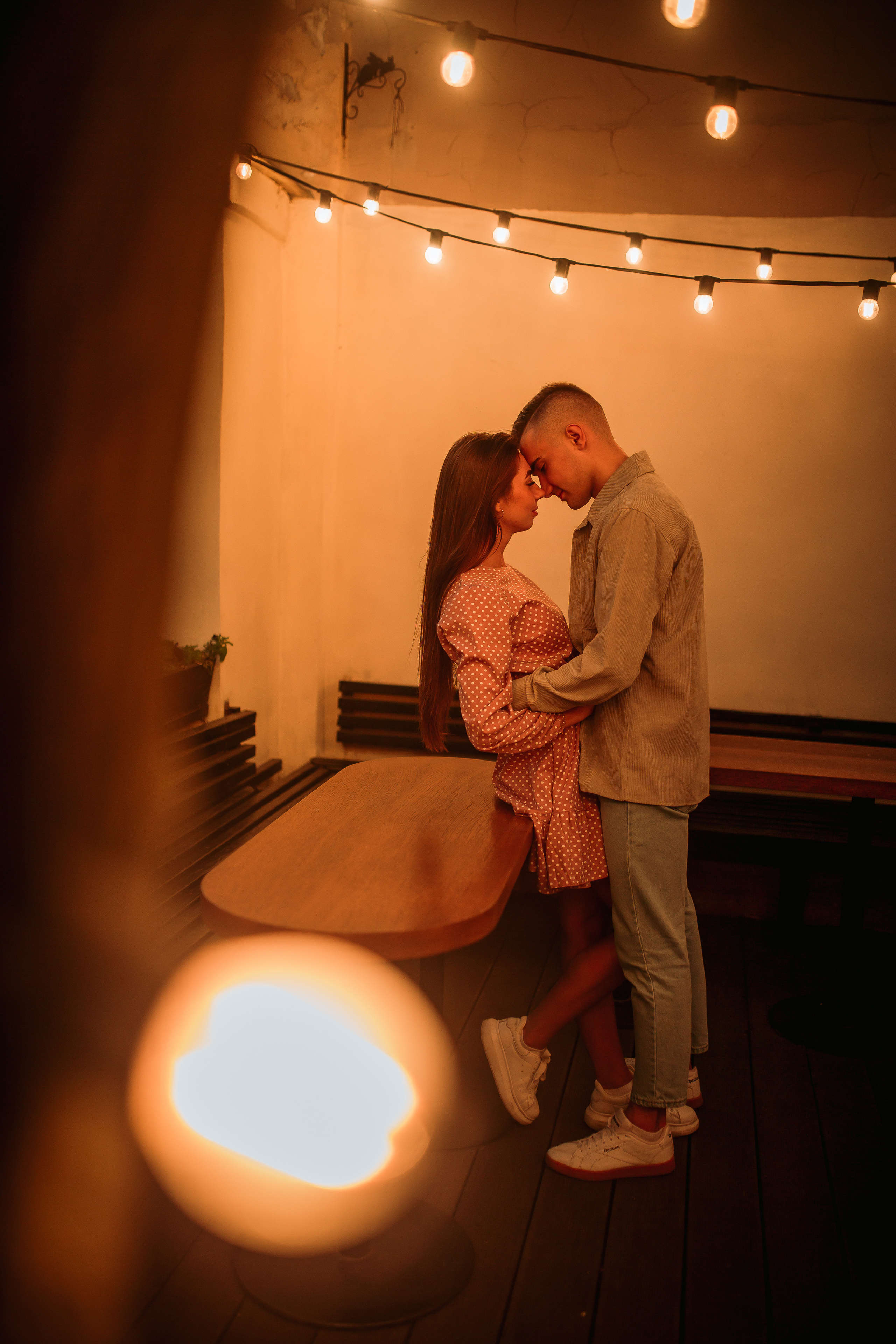 Анастасия & Кирилл. Семейный и Свадебный фотограф в Санкт-Петербурге Плохая Екатерина