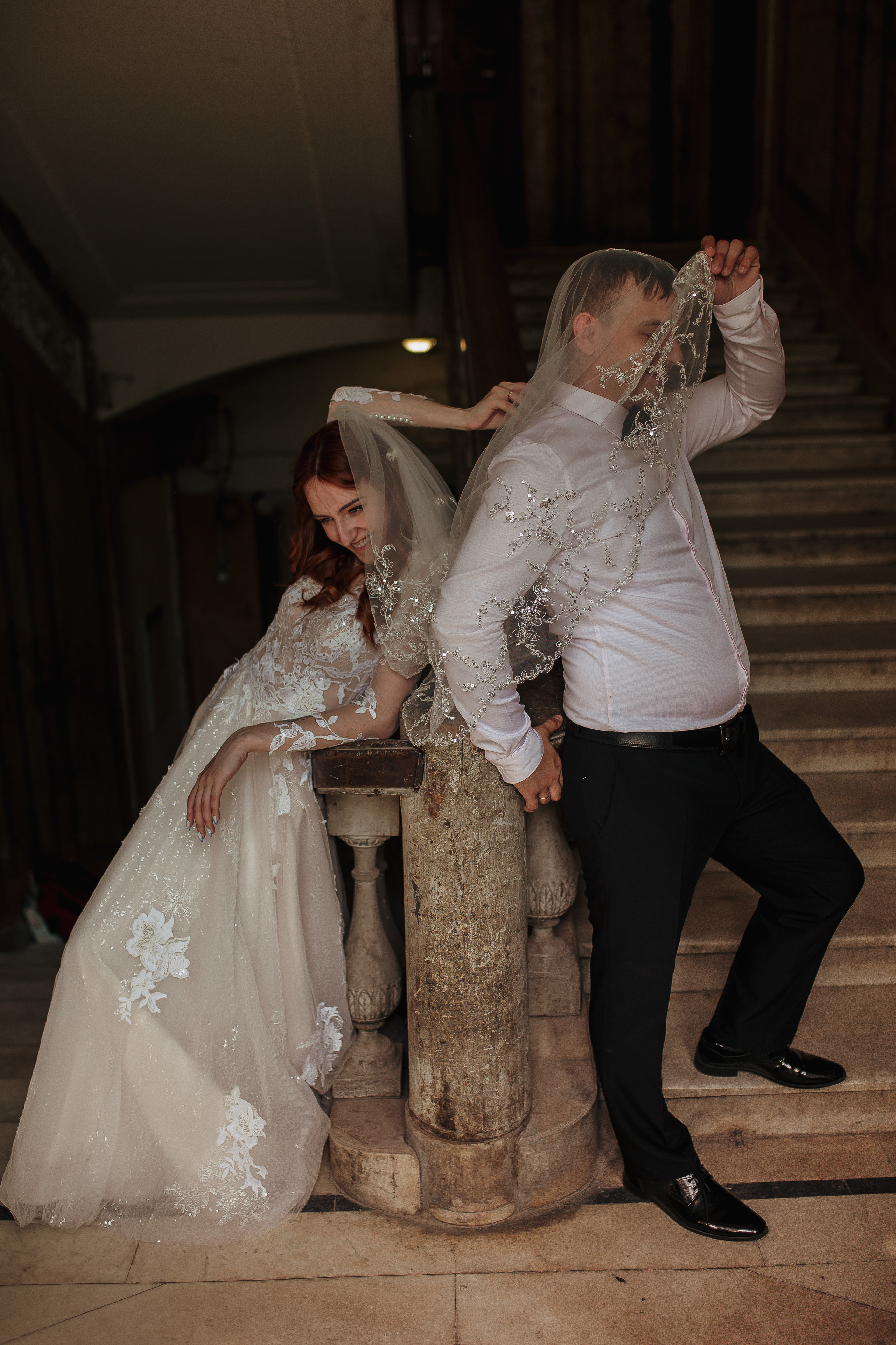 Наталья & Олег. Семейный и Свадебный фотограф в Санкт-Петербурге Плохая Екатерина