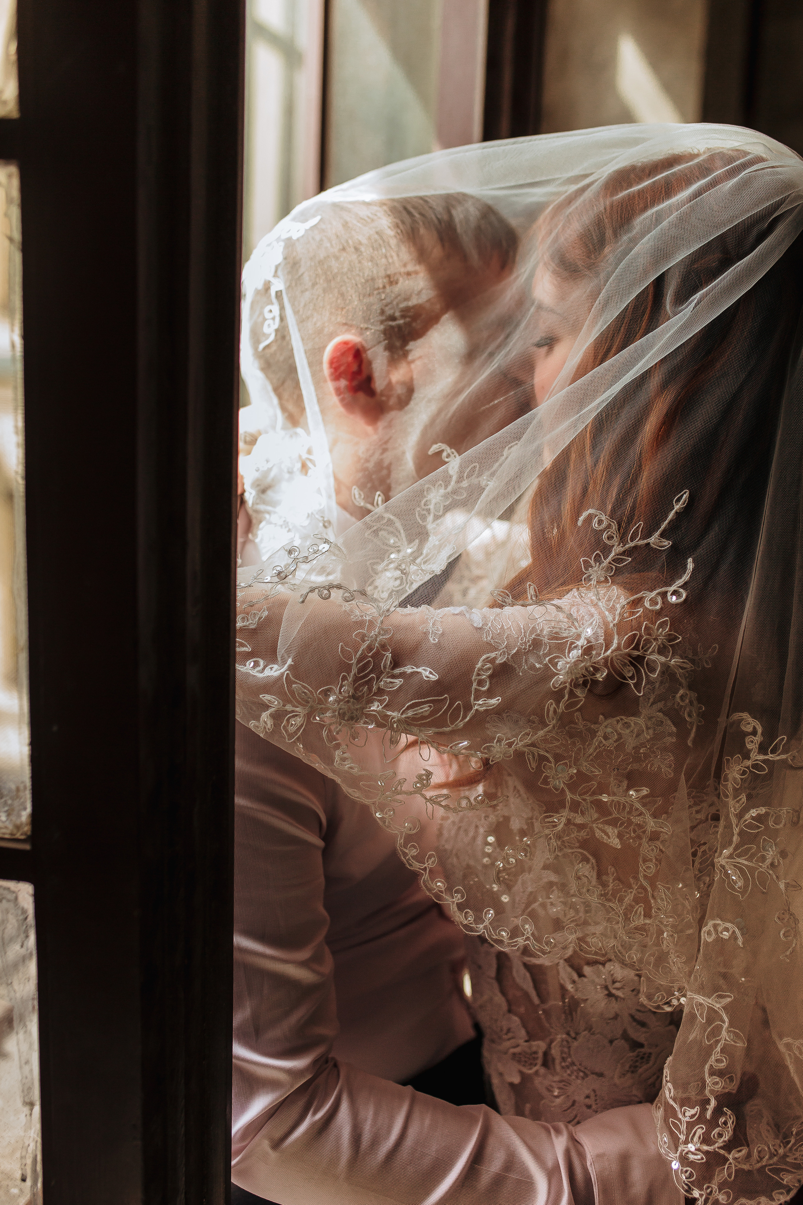 Наталья & Олег. Семейный и Свадебный фотограф в Санкт-Петербурге Плохая Екатерина