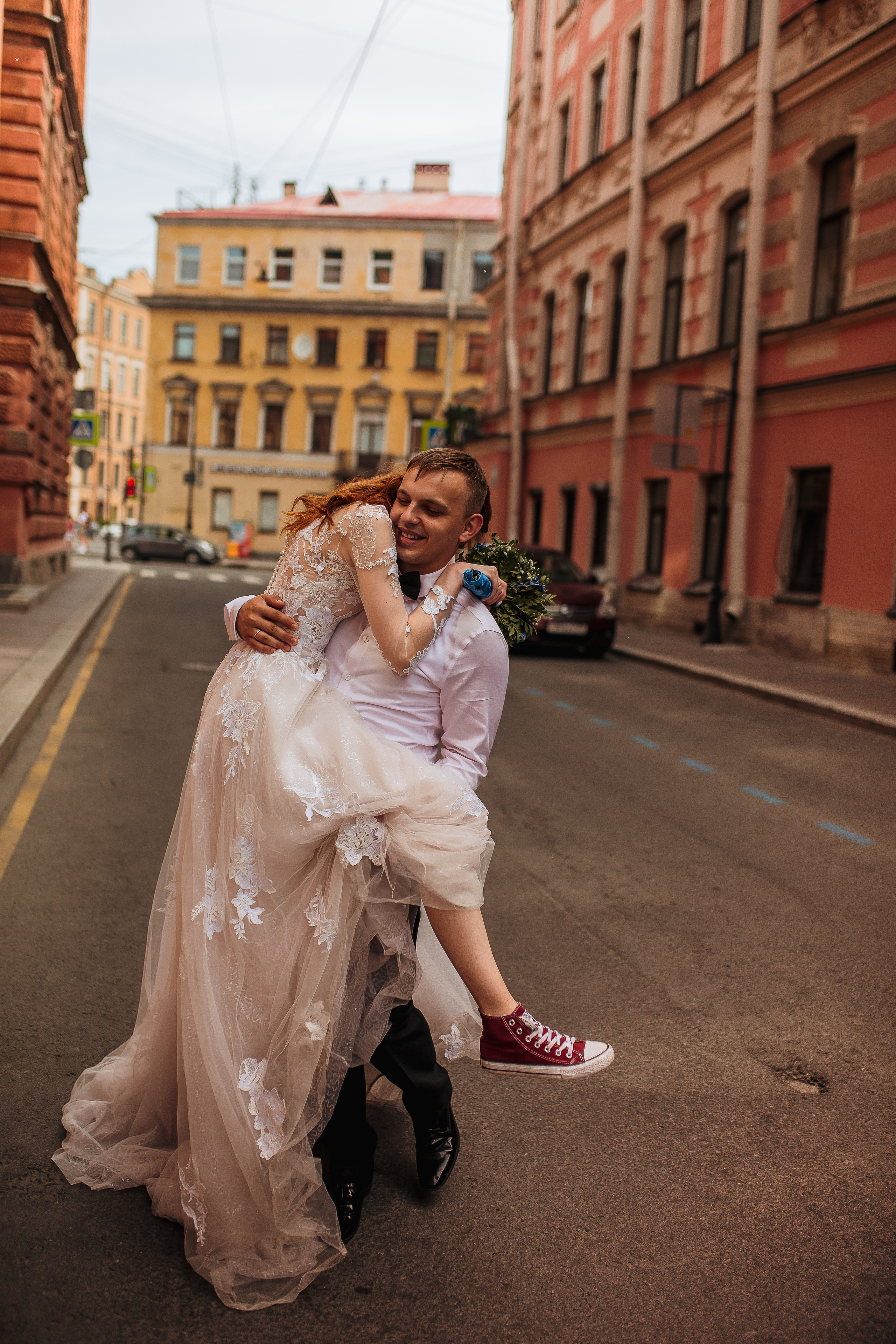 Наталья & Олег. Семейный и Свадебный фотограф в Санкт-Петербурге Плохая Екатерина