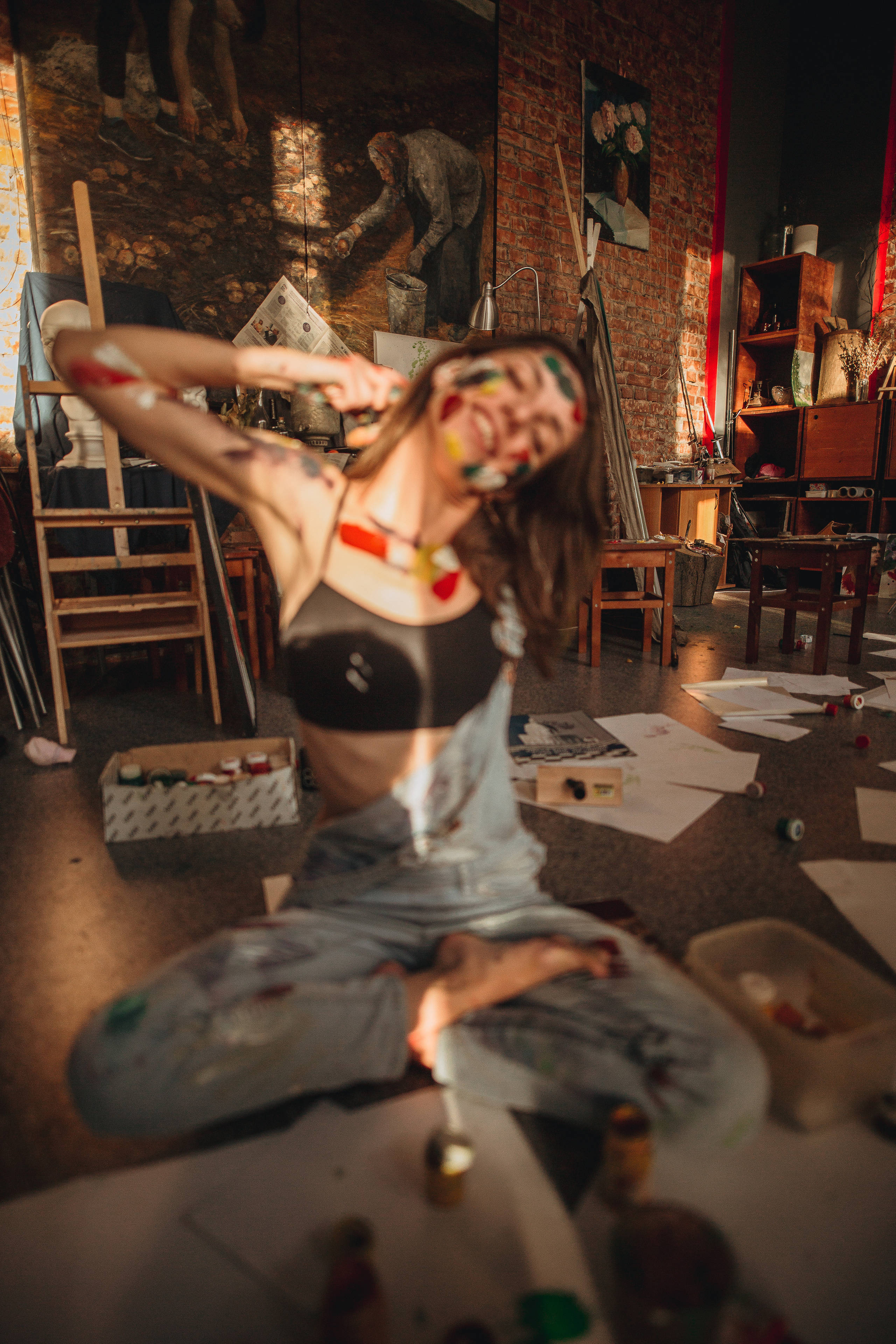 ARTIST_Daria. Семейный и Свадебный фотограф в Санкт-Петербурге Плохая Екатерина