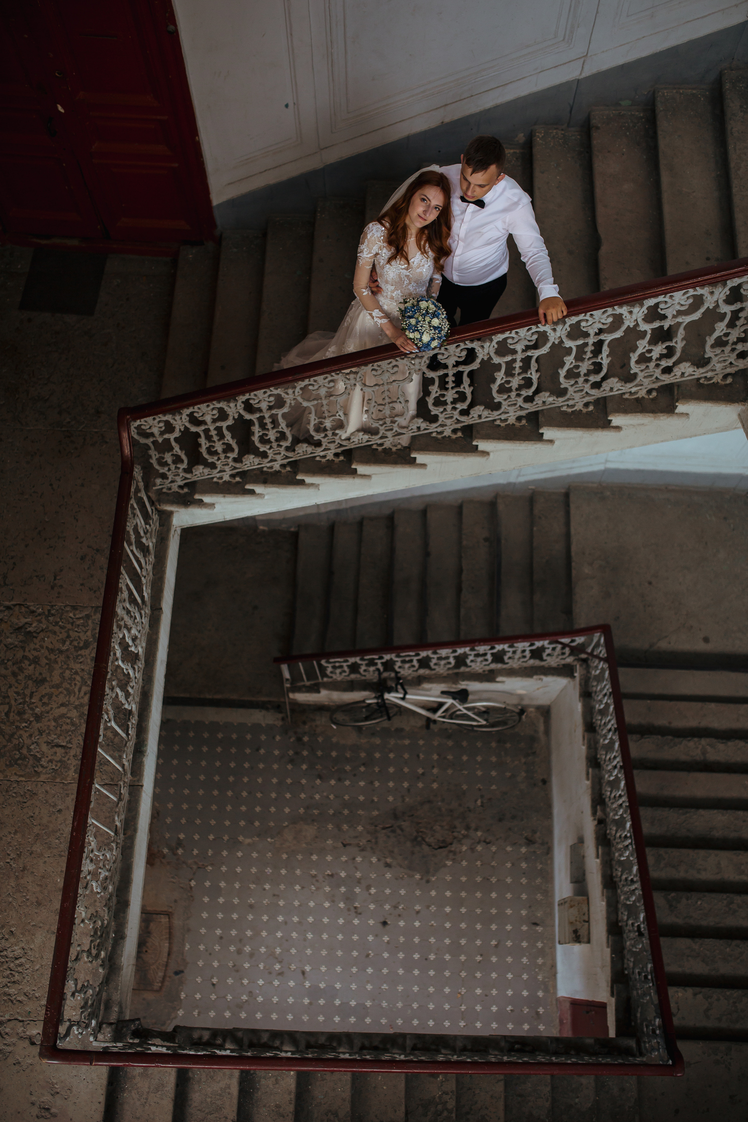 Наталья & Олег. Семейный и Свадебный фотограф в Санкт-Петербурге Плохая Екатерина