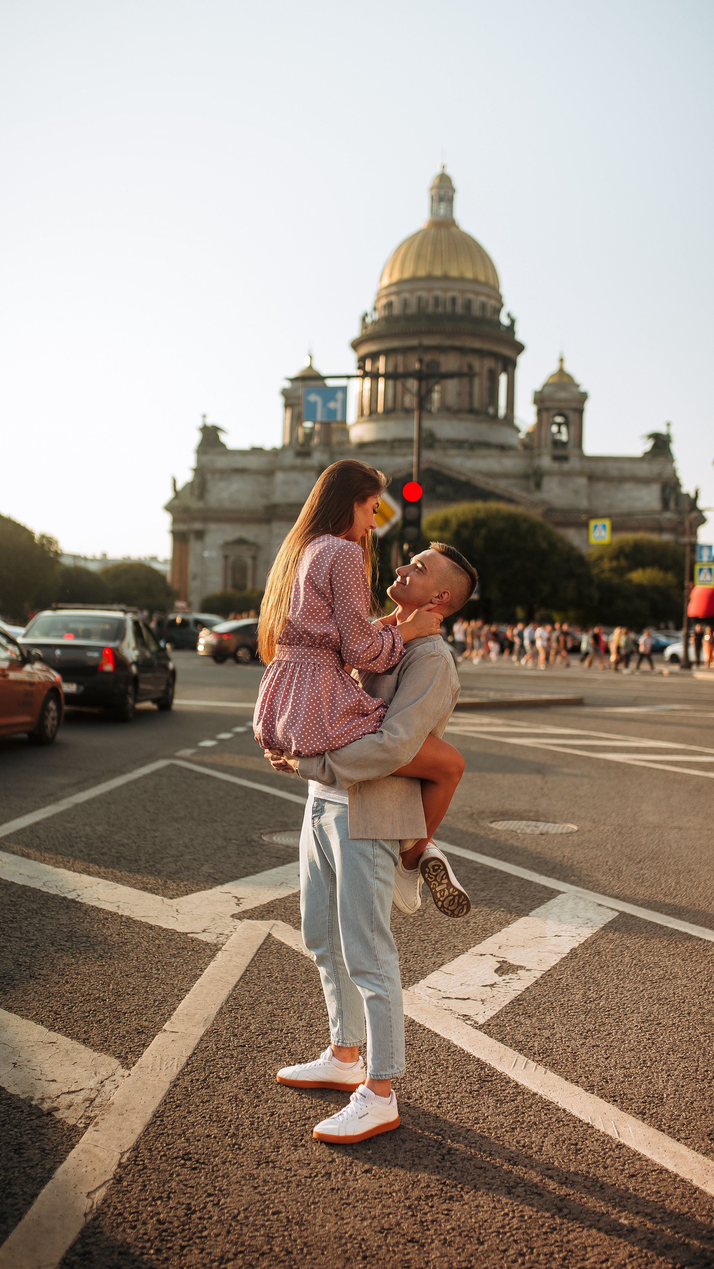 Анастасия & Кирилл. Семейный и Свадебный фотограф в Санкт-Петербурге Плохая Екатерина