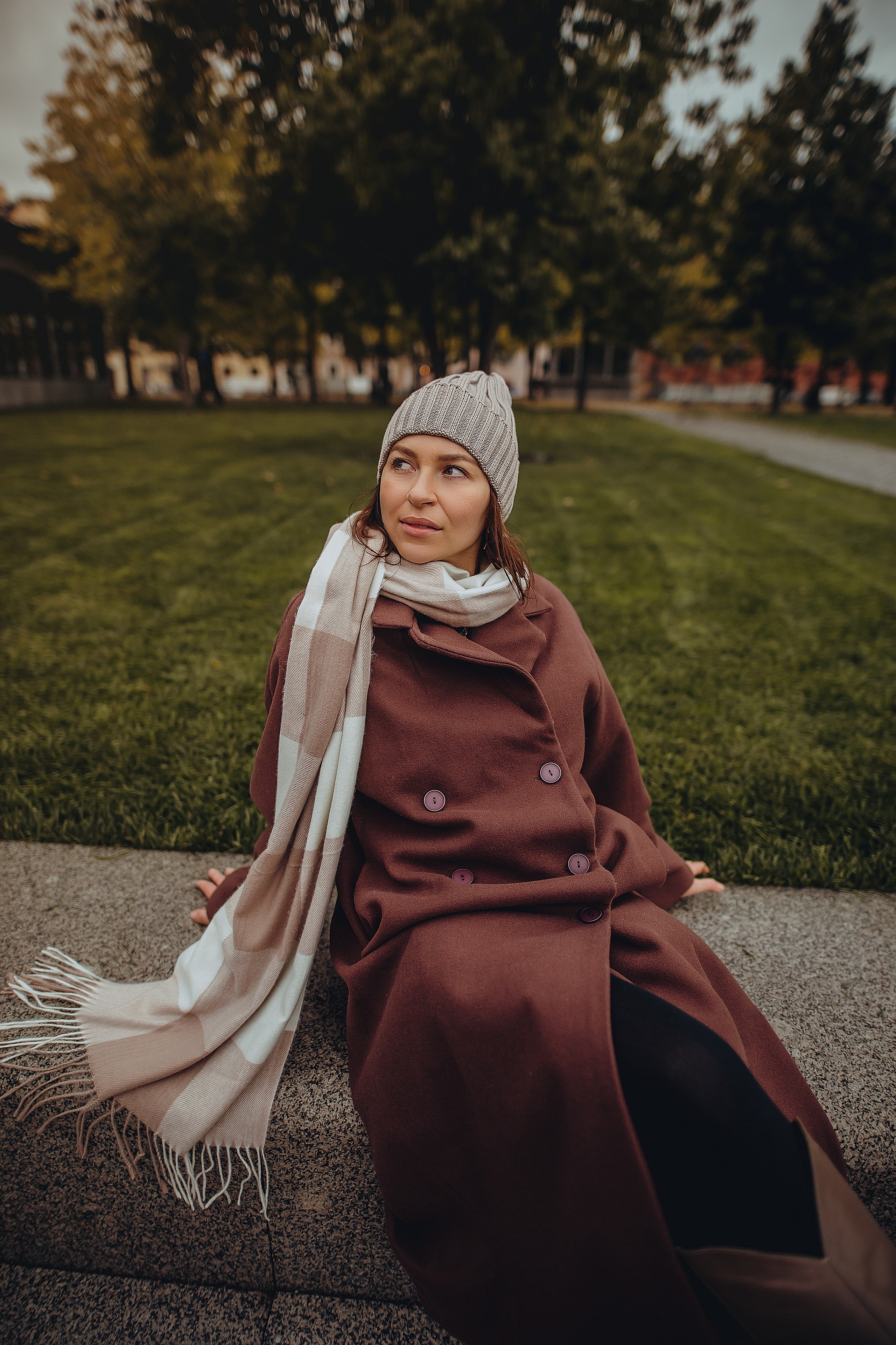 Светлана. Семейный и Свадебный фотограф в Санкт-Петербурге Плохая Екатерина