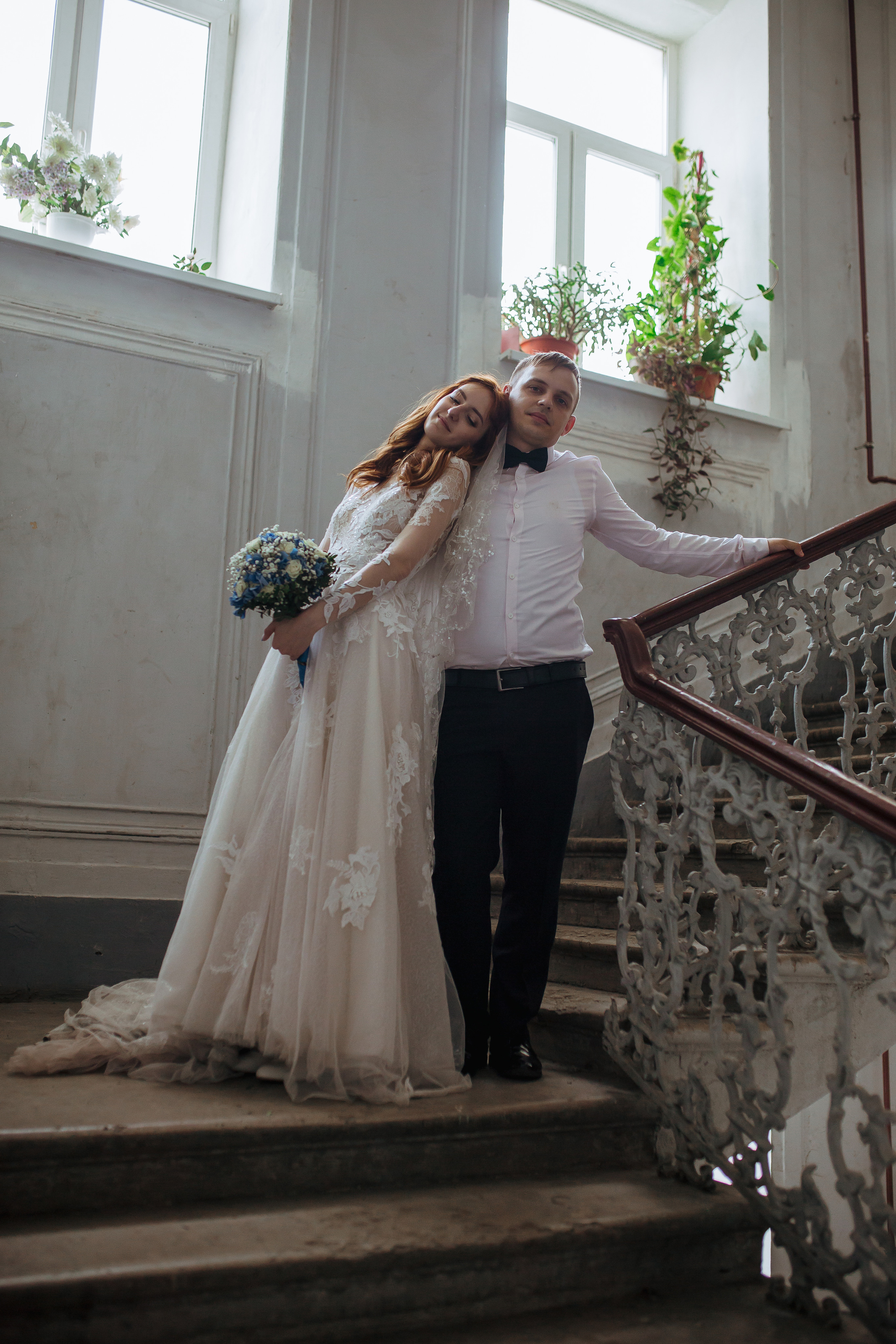 Наталья & Олег. Семейный и Свадебный фотограф в Санкт-Петербурге Плохая Екатерина