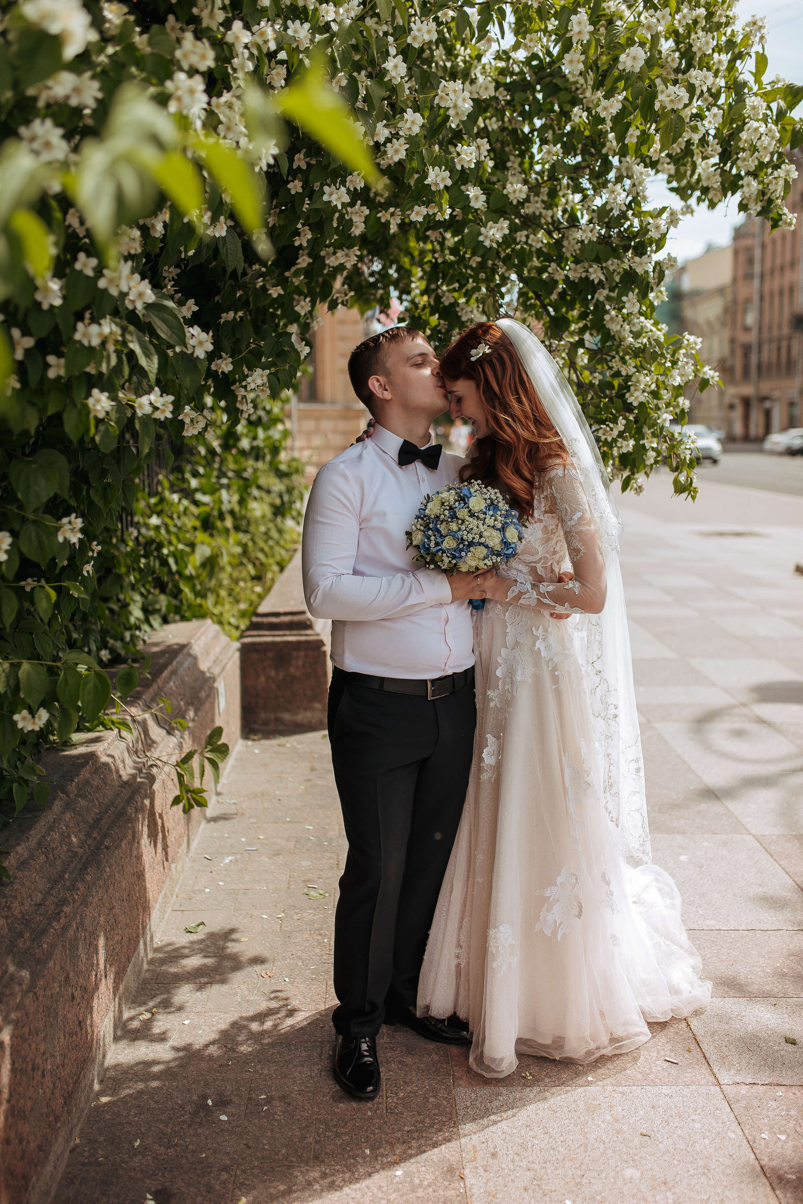 Наталья & Олег. Семейный и Свадебный фотограф в Санкт-Петербурге Плохая Екатерина