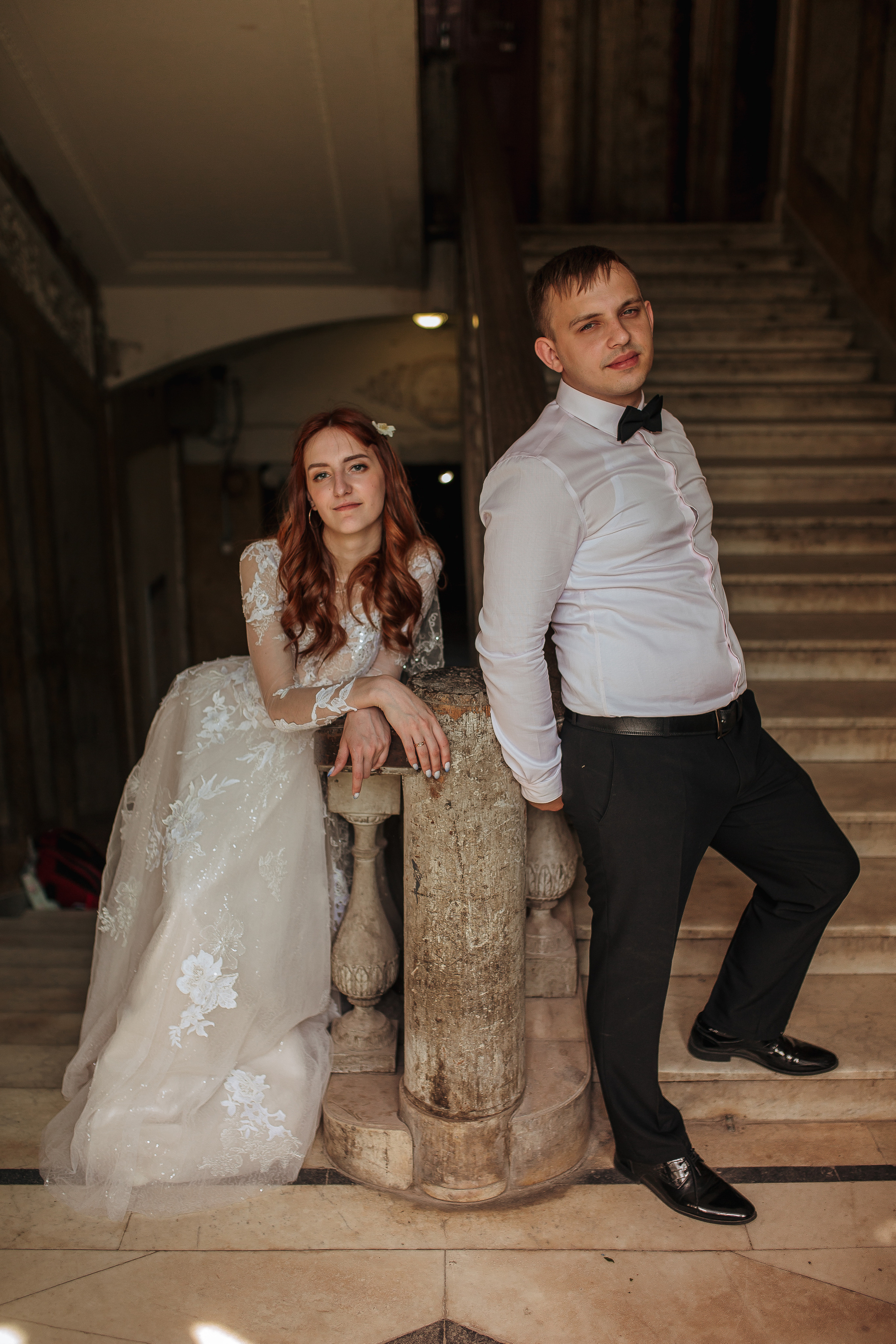 Наталья & Олег. Семейный и Свадебный фотограф в Санкт-Петербурге Плохая Екатерина