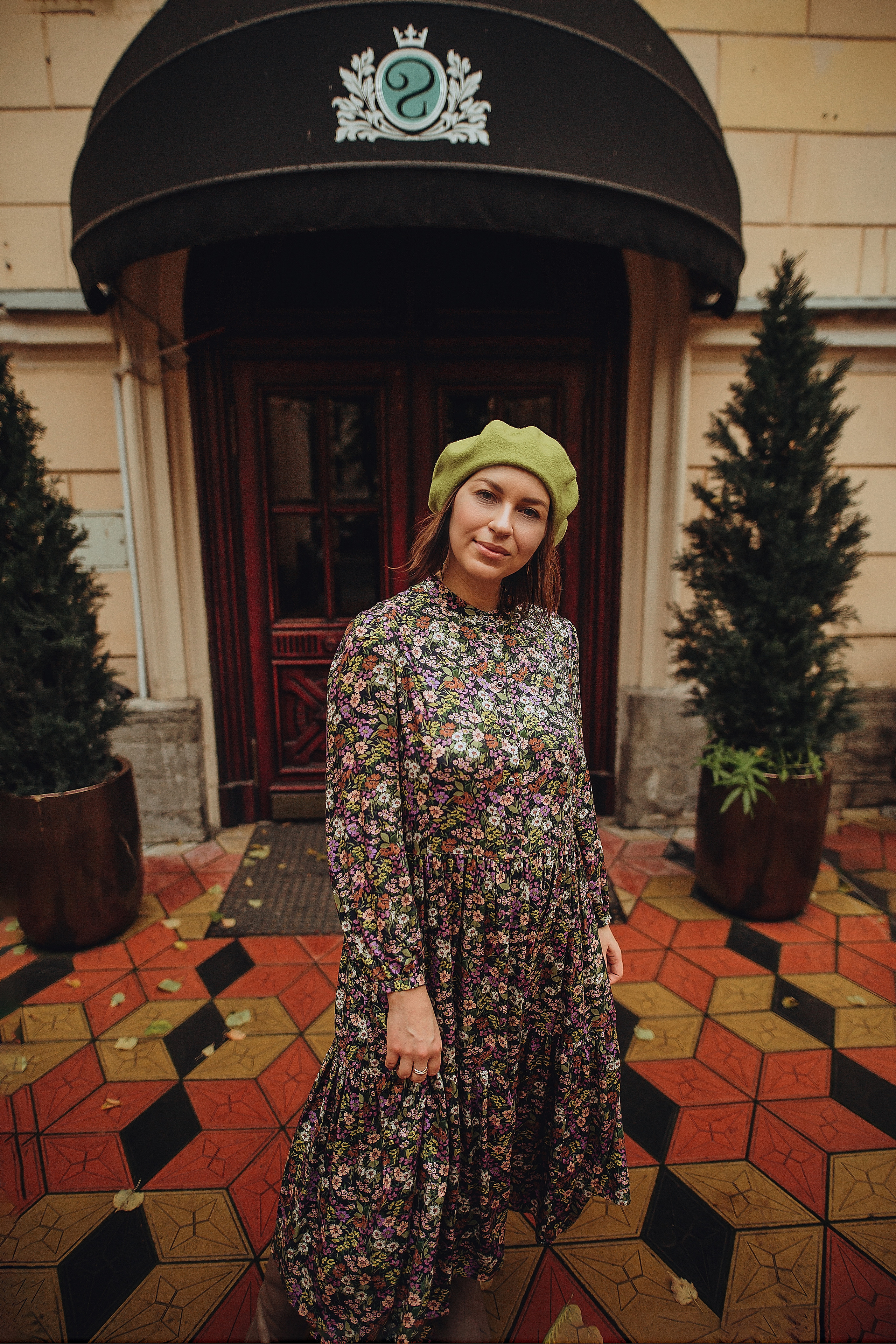 Светлана. Семейный и Свадебный фотограф в Санкт-Петербурге Плохая Екатерина