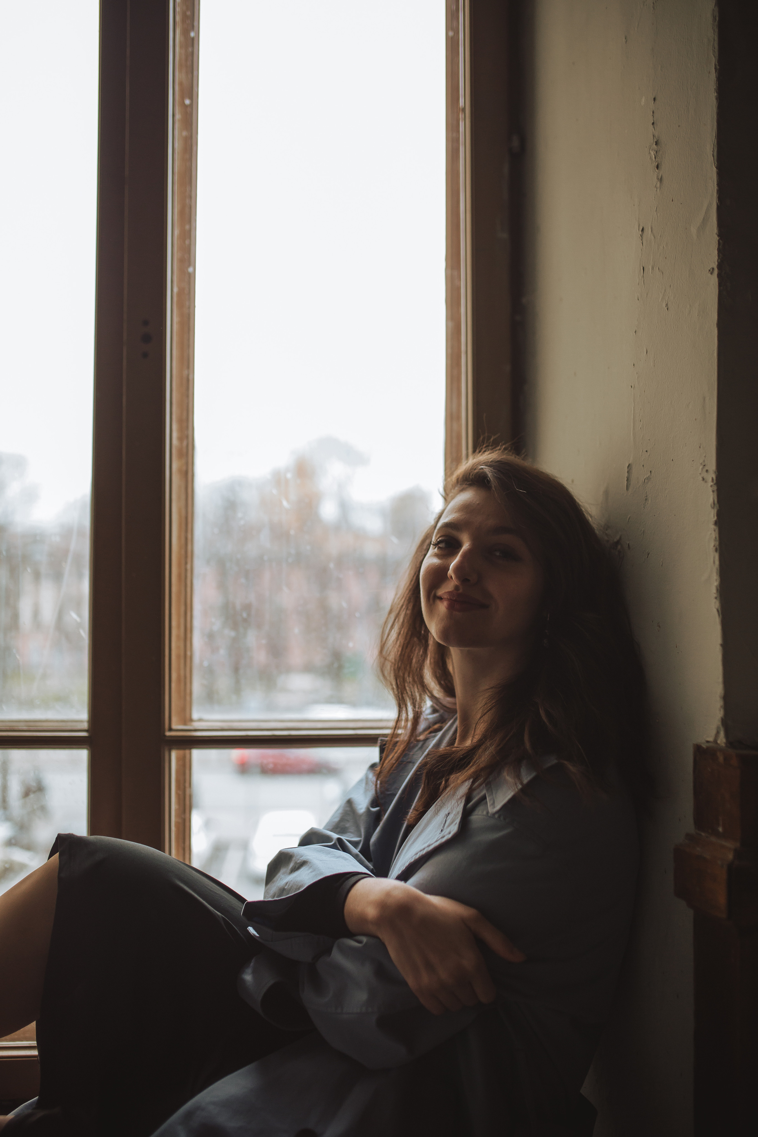 Ольга. Семейный и Свадебный фотограф в Санкт-Петербурге Плохая Екатерина
