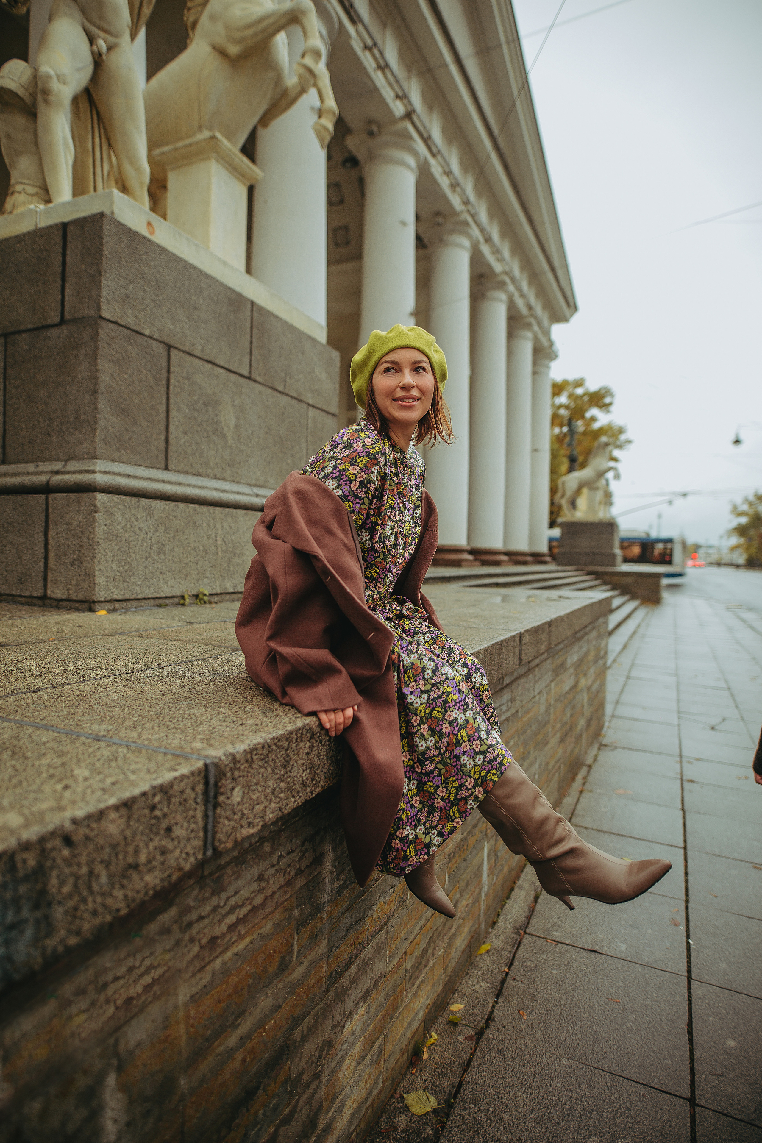 Светлана. Семейный и Свадебный фотограф в Санкт-Петербурге Плохая Екатерина