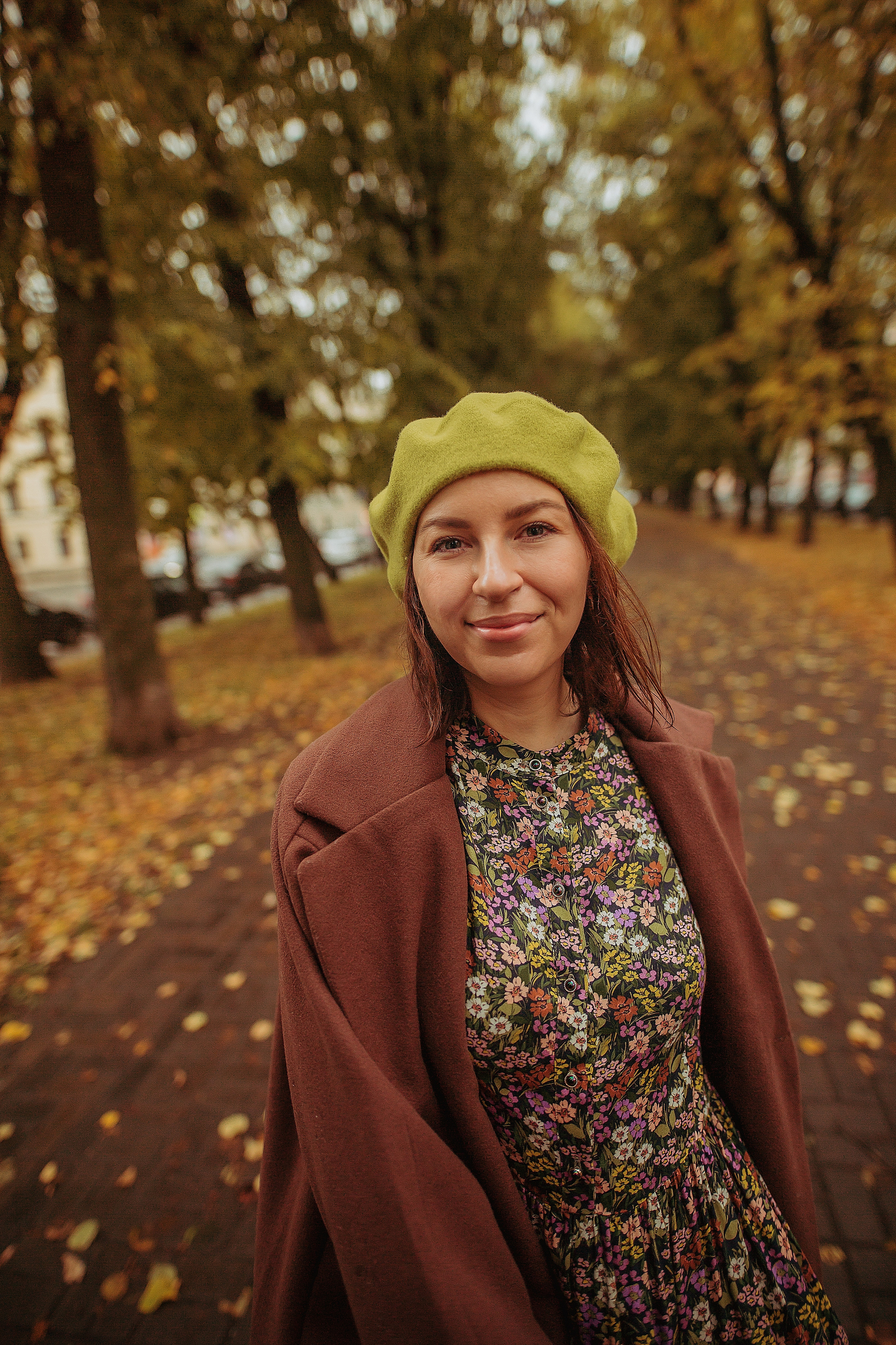 Светлана. Семейный и Свадебный фотограф в Санкт-Петербурге Плохая Екатерина