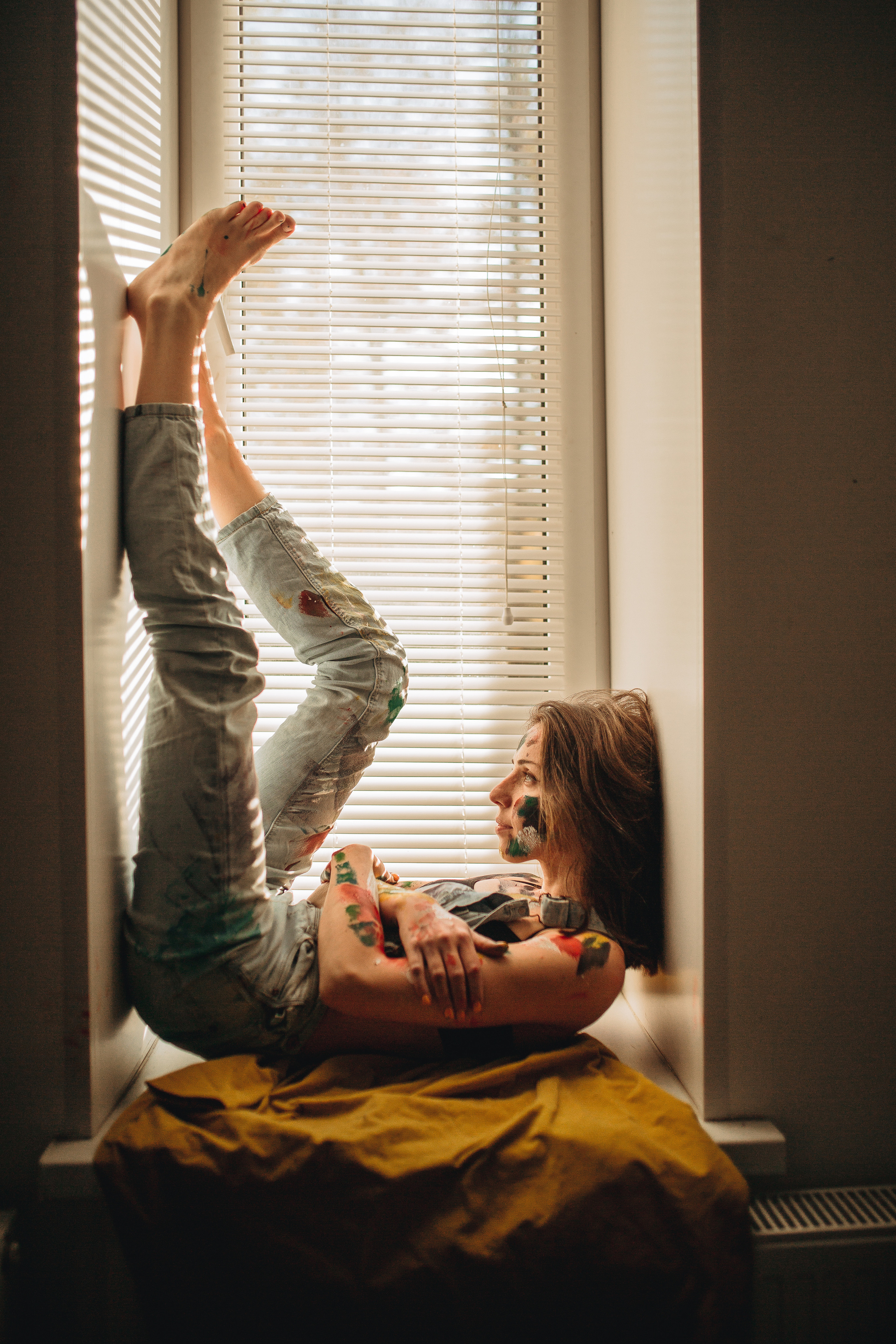 ARTIST_Daria. Семейный и Свадебный фотограф в Санкт-Петербурге Плохая Екатерина