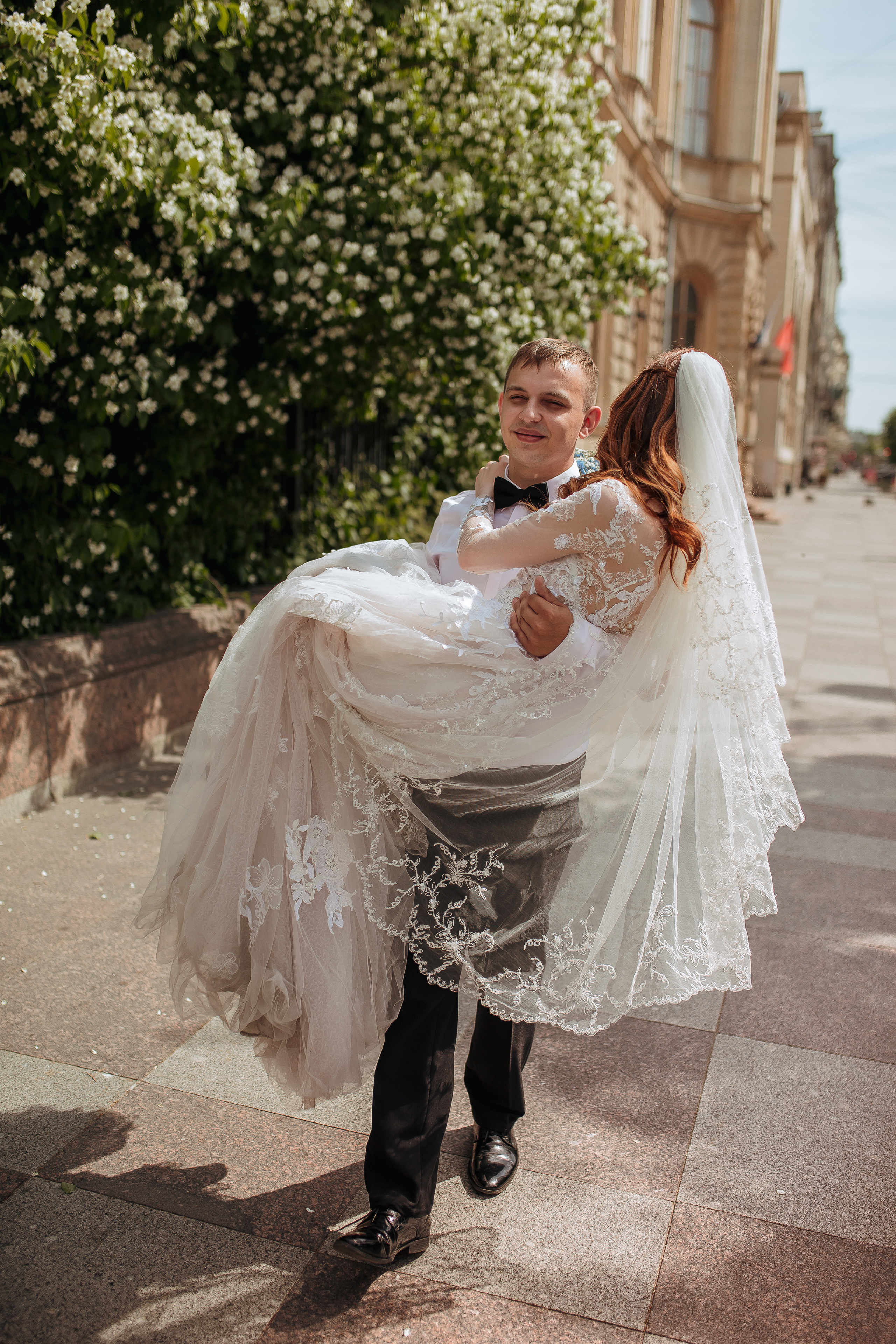 Наталья & Олег. Семейный и Свадебный фотограф в Санкт-Петербурге Плохая Екатерина