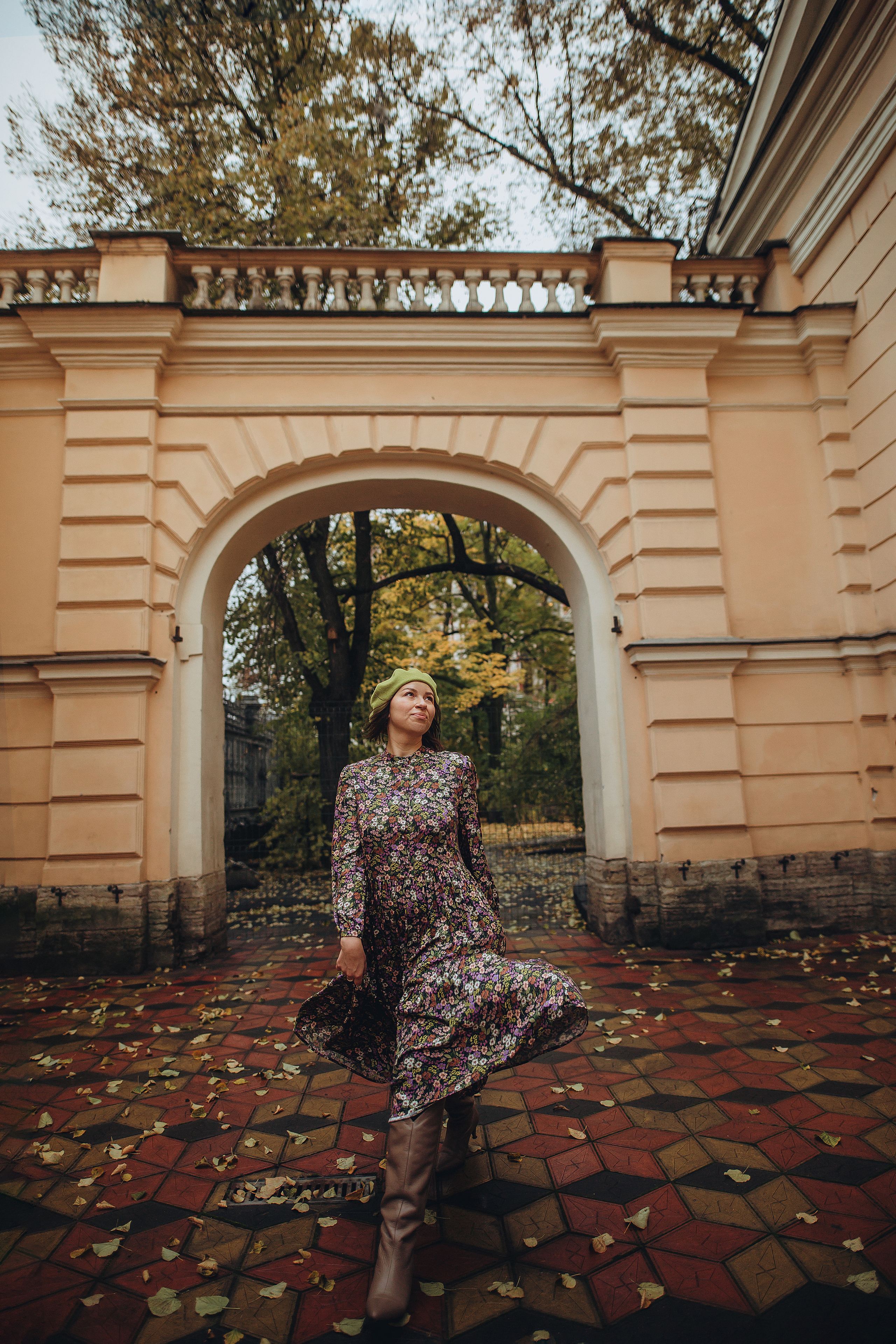 Светлана. Семейный и Свадебный фотограф в Санкт-Петербурге Плохая Екатерина