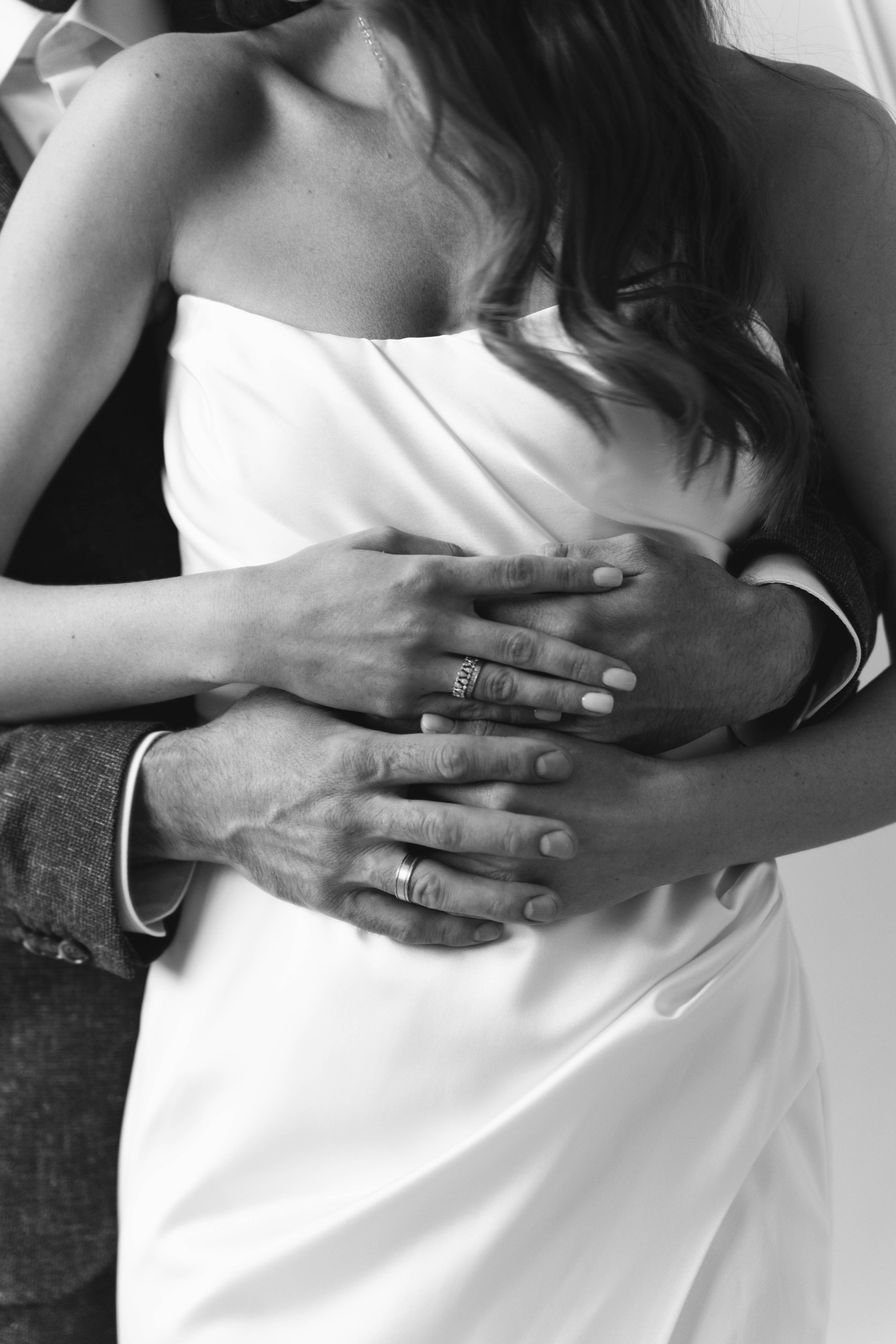 Софья и Иван. Фотограф Кемерово Анастасия Ларионова