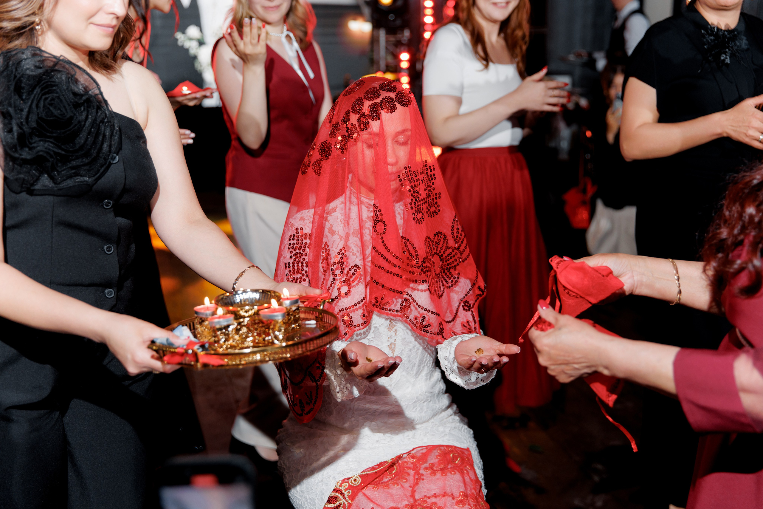 Эльвин и Мария. Свадебный и репортажный фотограф Евгений Петров