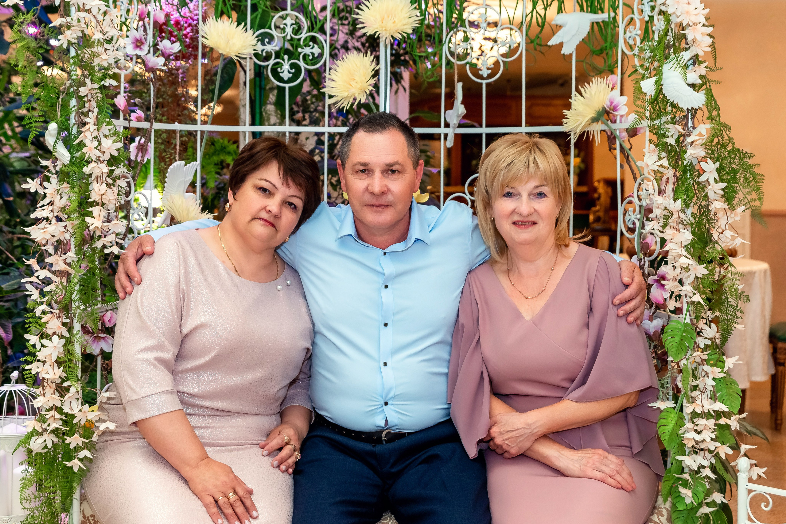 Сергей Ольга. Женский фотограф Крещение Венчание Москва Брянск