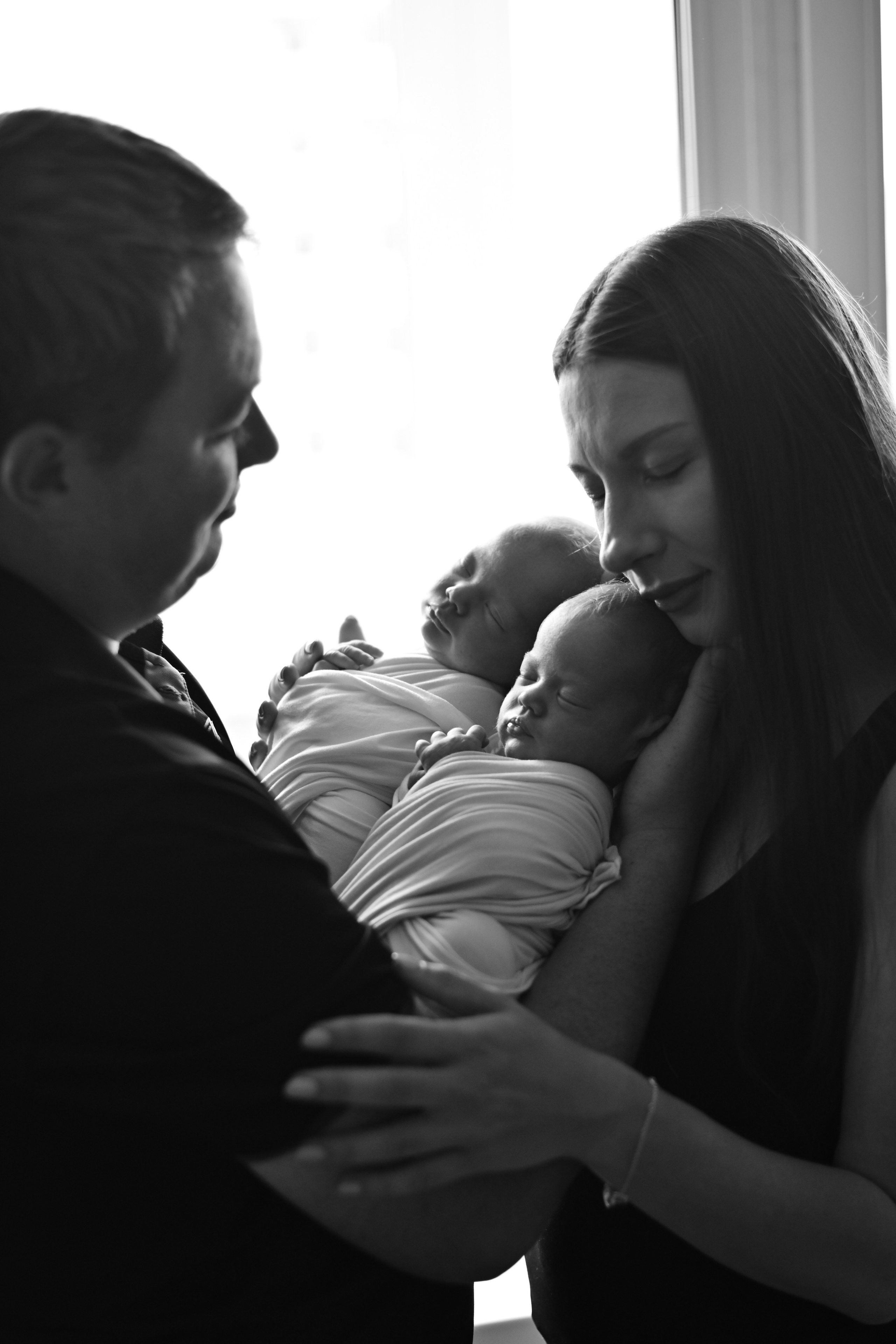 Newborn. Фотограф новорожденных во Владивостоке Панова Татьяна