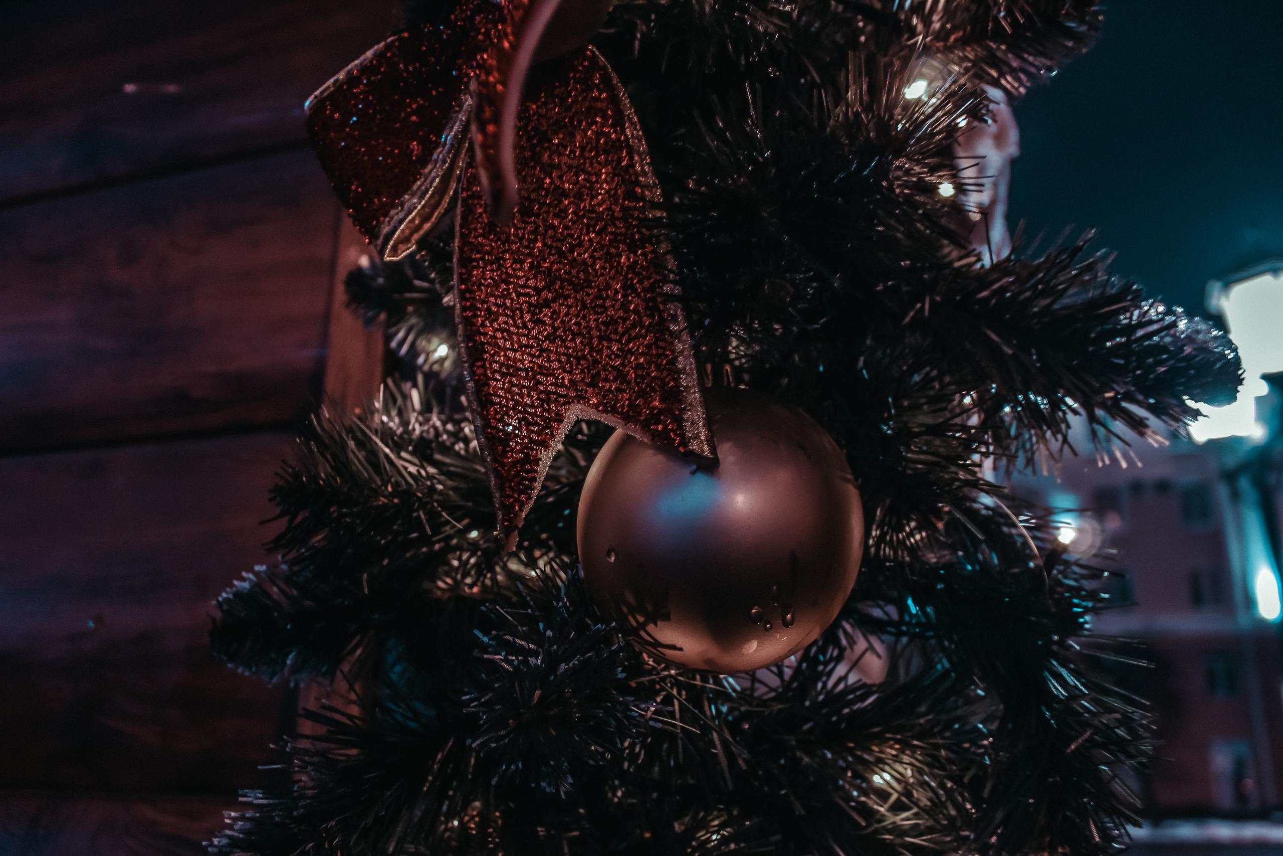 Новогодняя Калуга. Калужский городской фотоконкурс